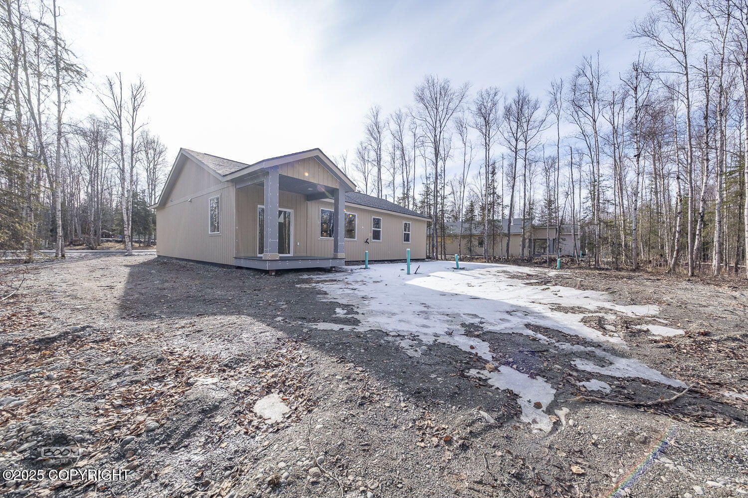 6921 W Vandenberg Drive