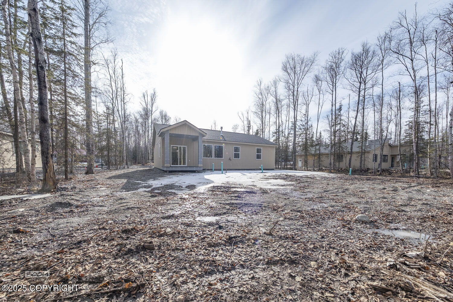 6921 W Vandenberg Drive