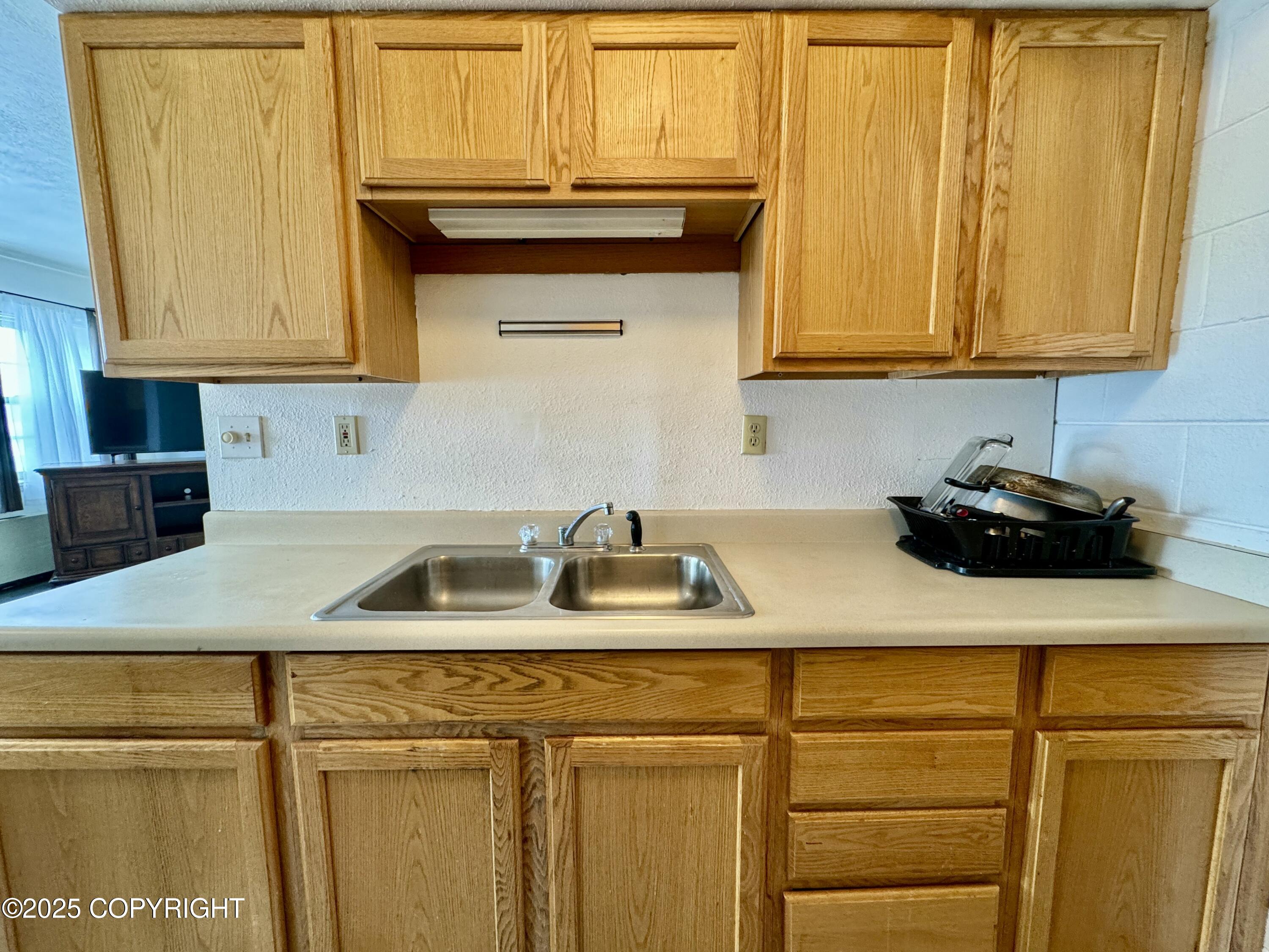 100 Kenai Street # 308 Unit: #308