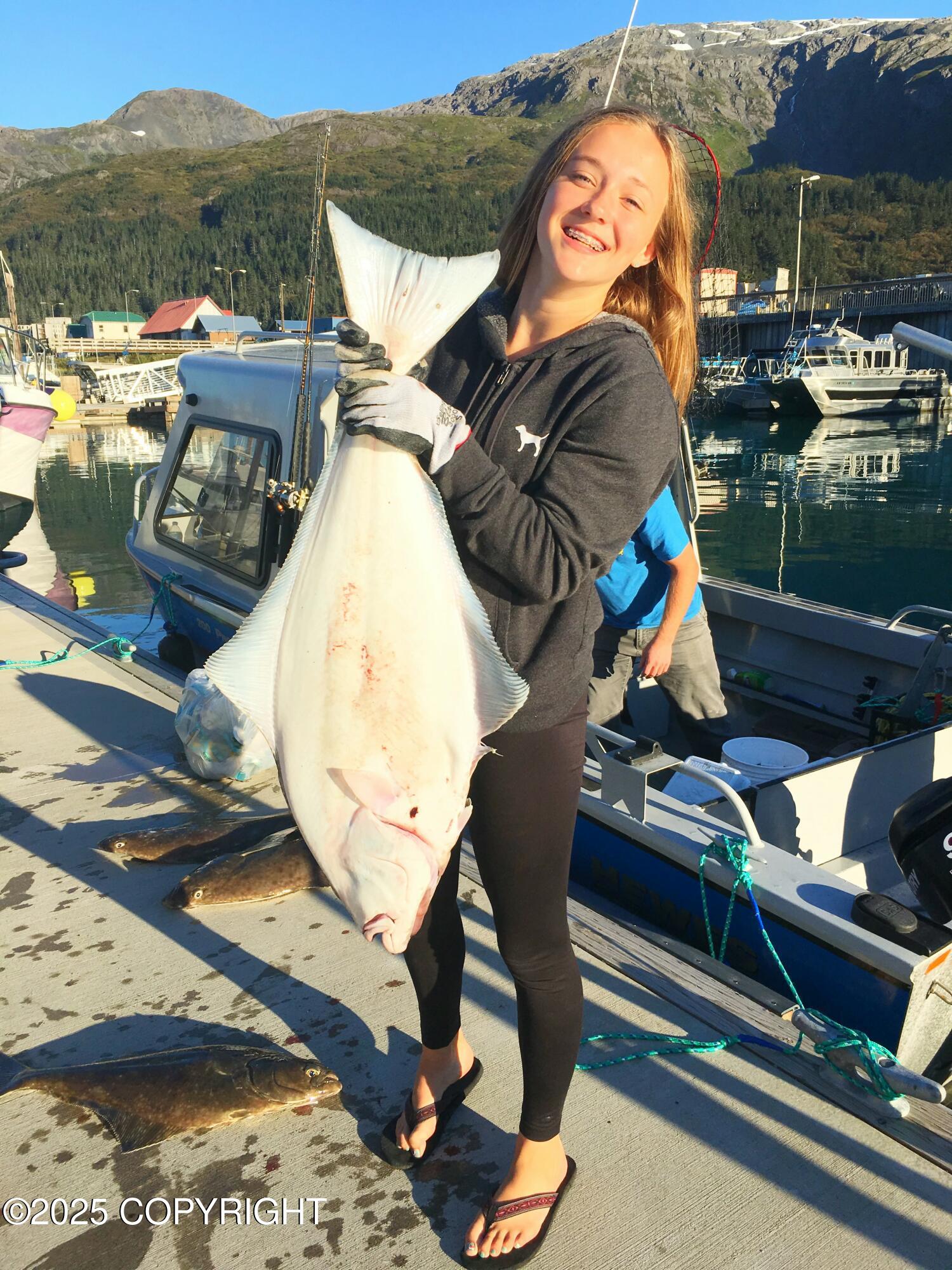 100 Kenai Street # 308 Unit: #308