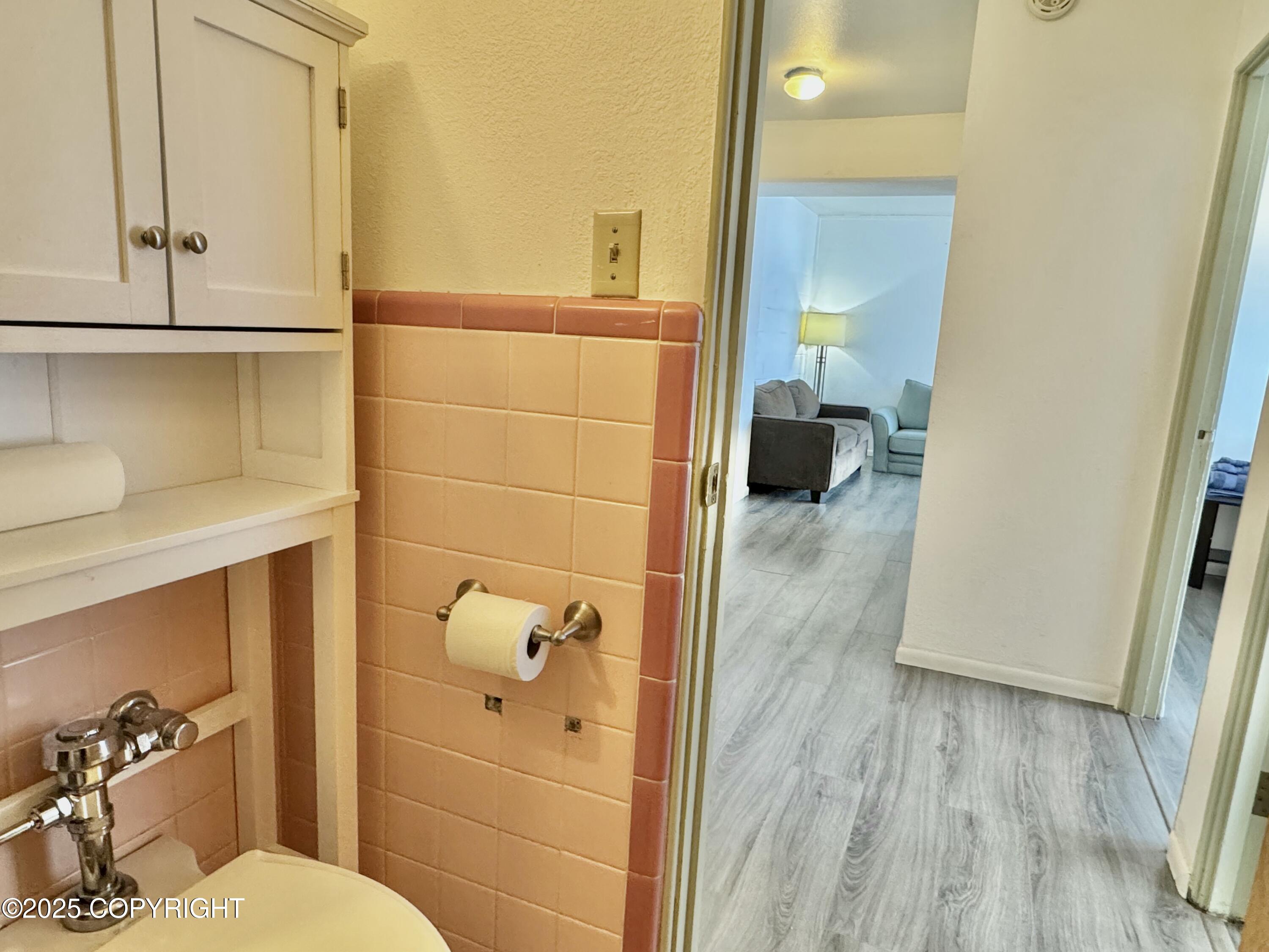 100 Kenai Street # 308 Unit: #308