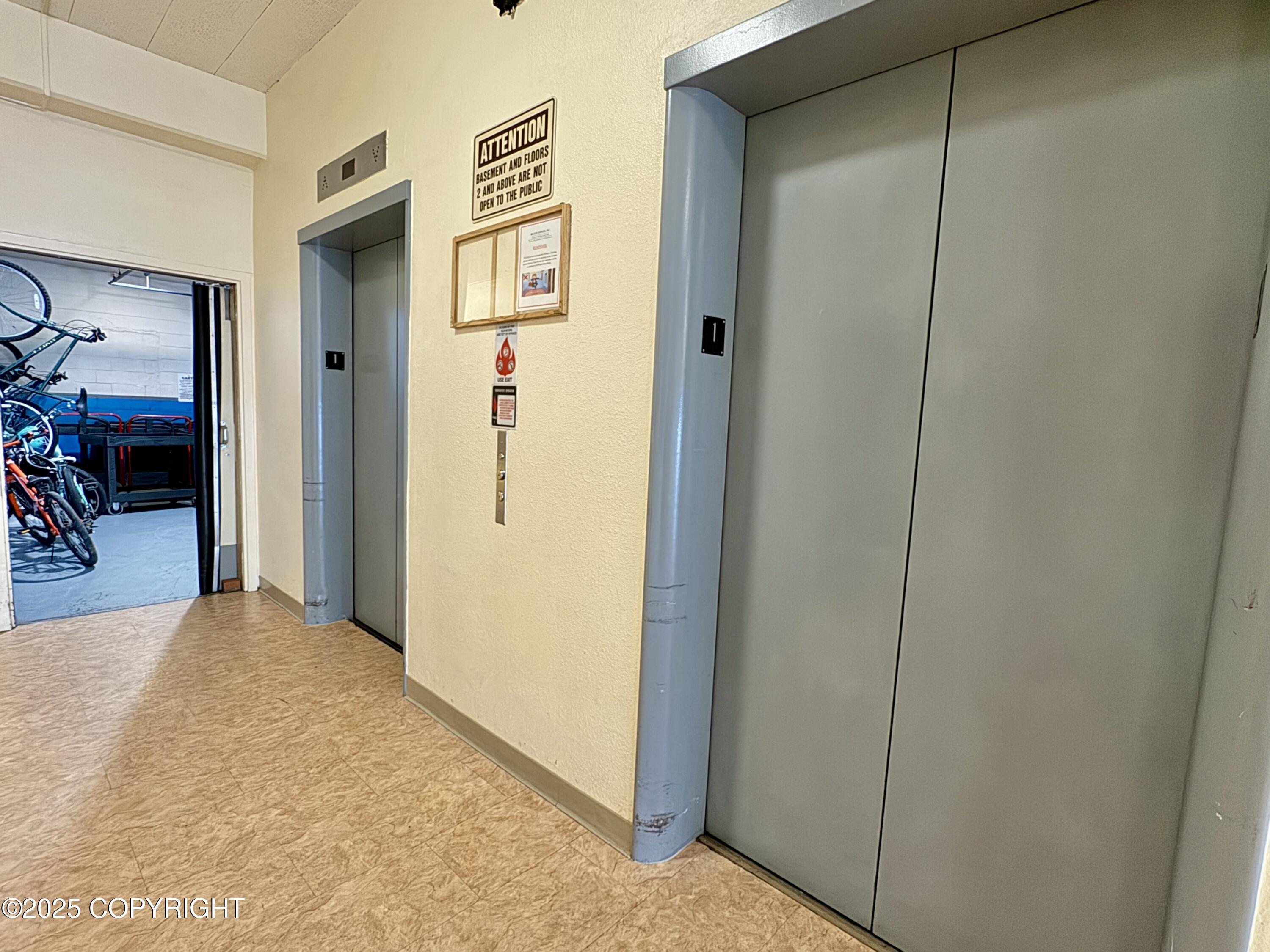 100 Kenai Street # 308 Unit: #308