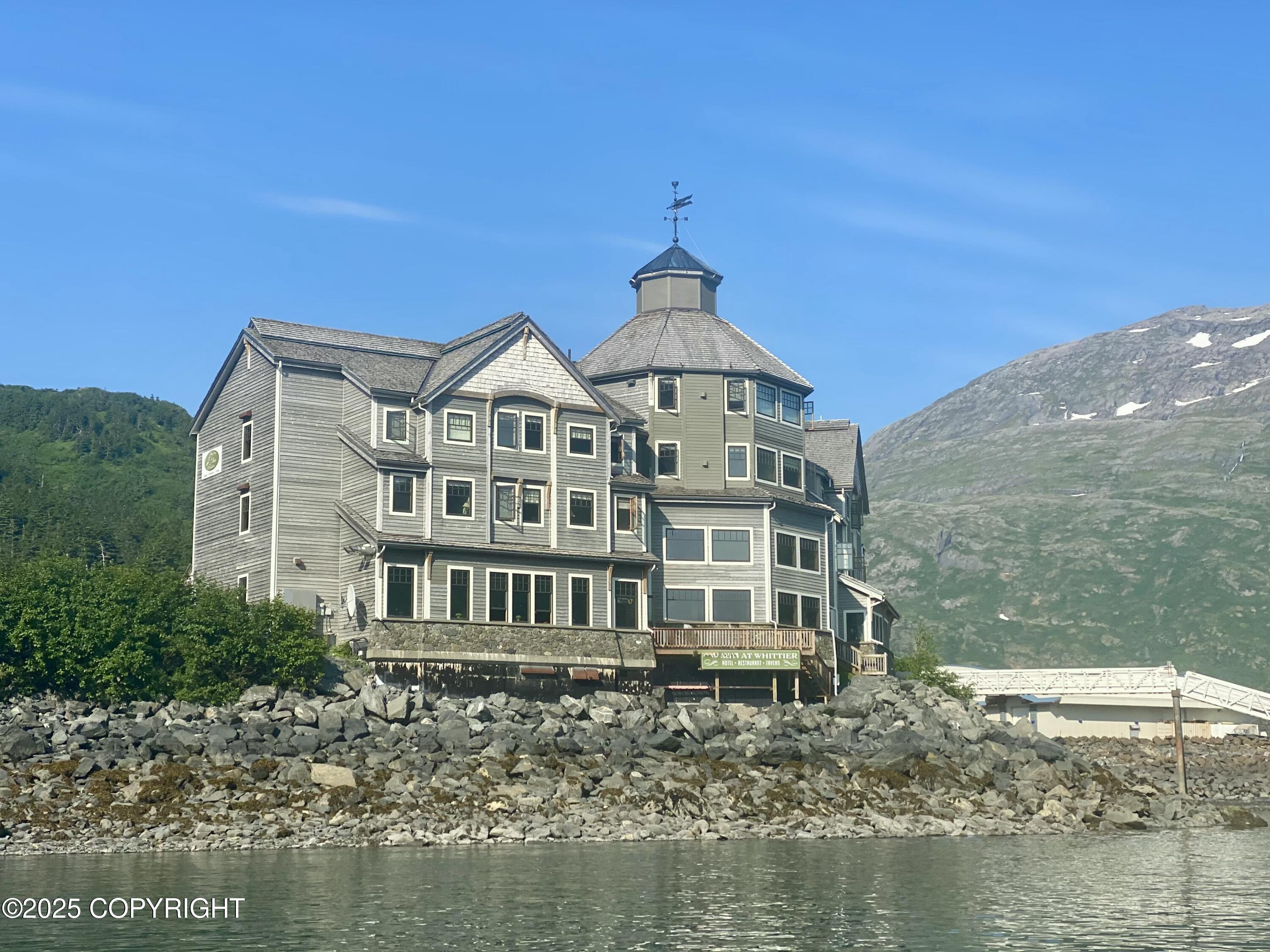 100 Kenai Street # 308 Unit: #308