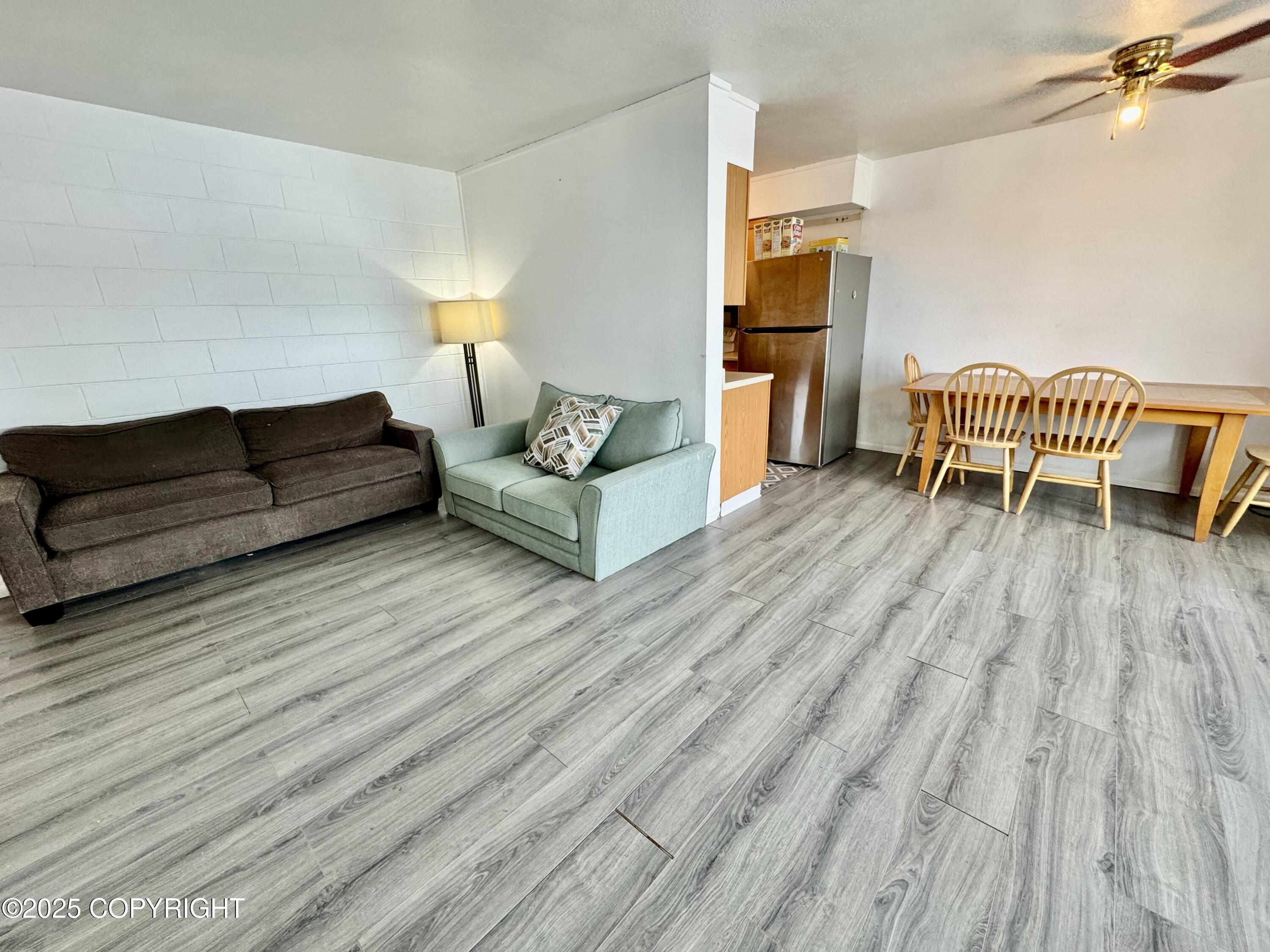 100 Kenai Street # 308 Unit: #308