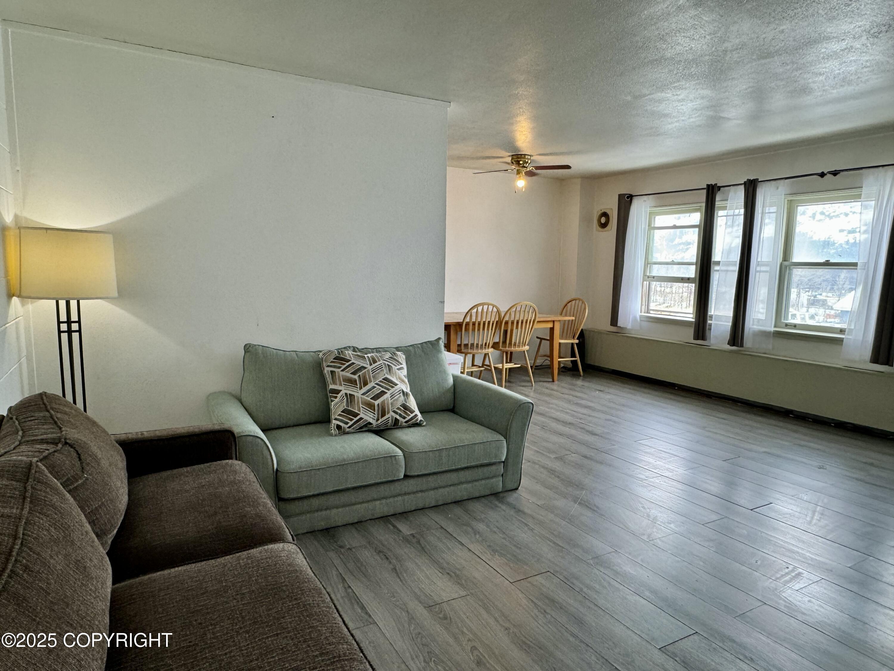 100 Kenai Street # 308 Unit: #308