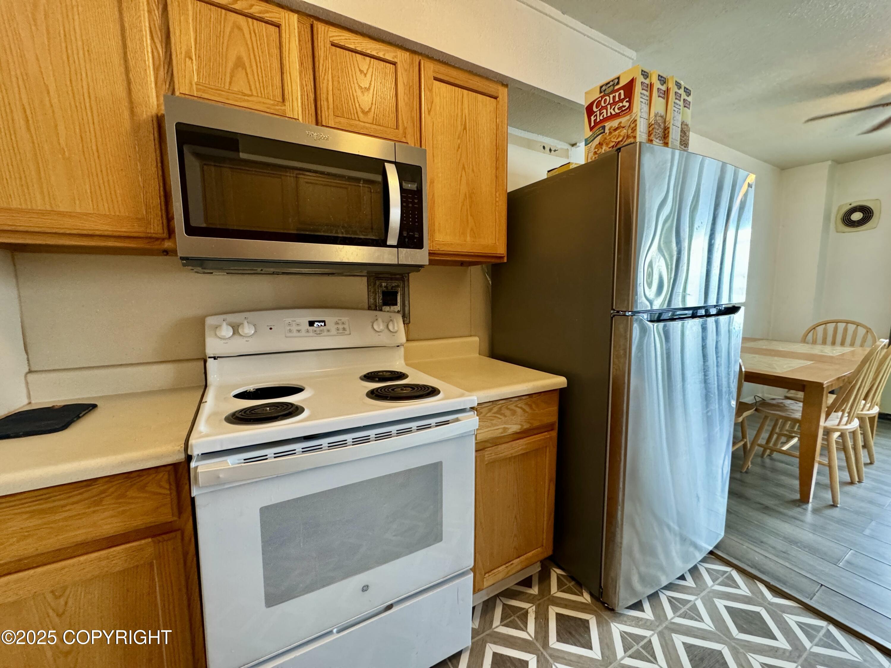 100 Kenai Street # 308 Unit: #308