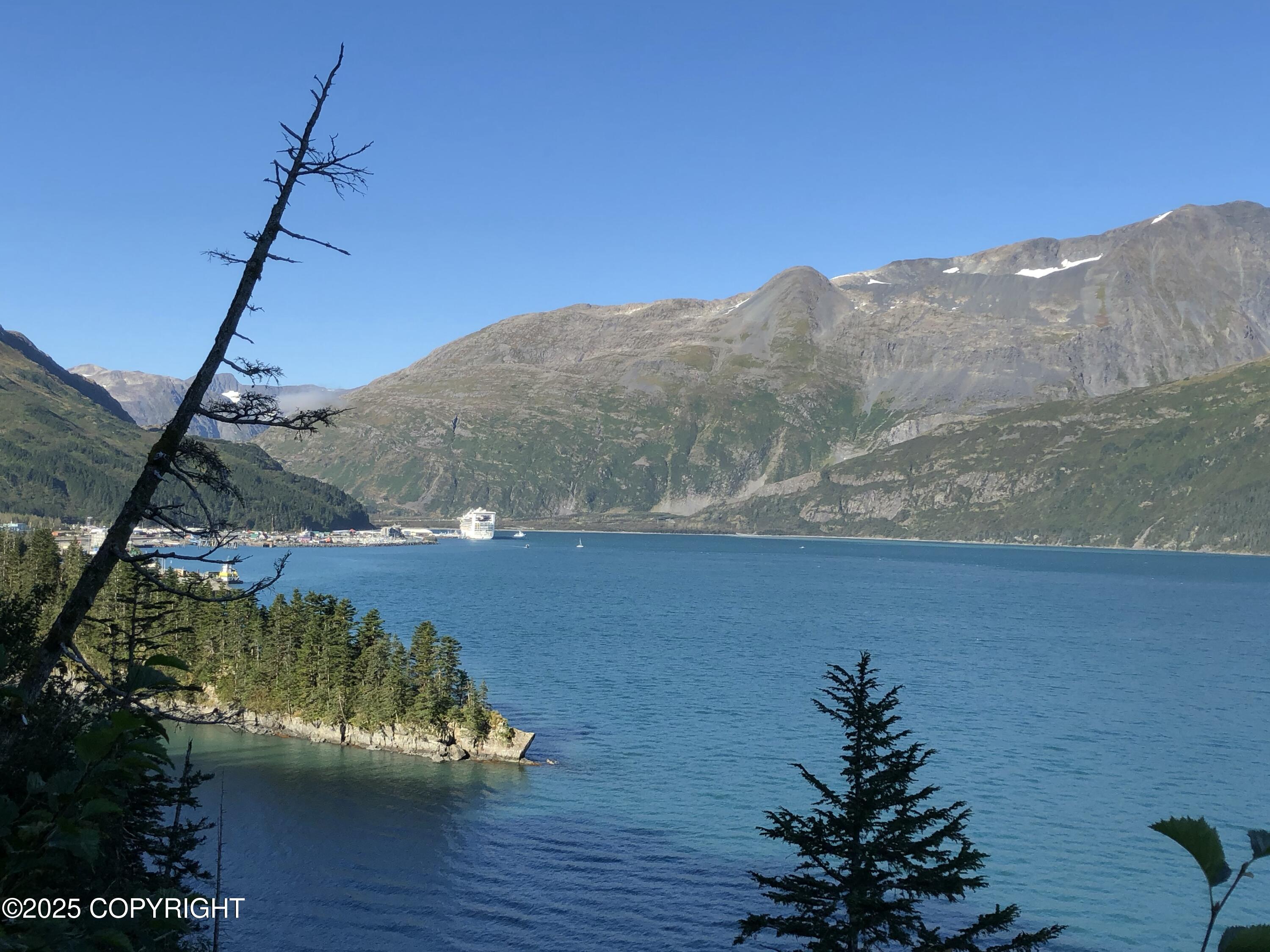 100 Kenai Street # 308 Unit: #308