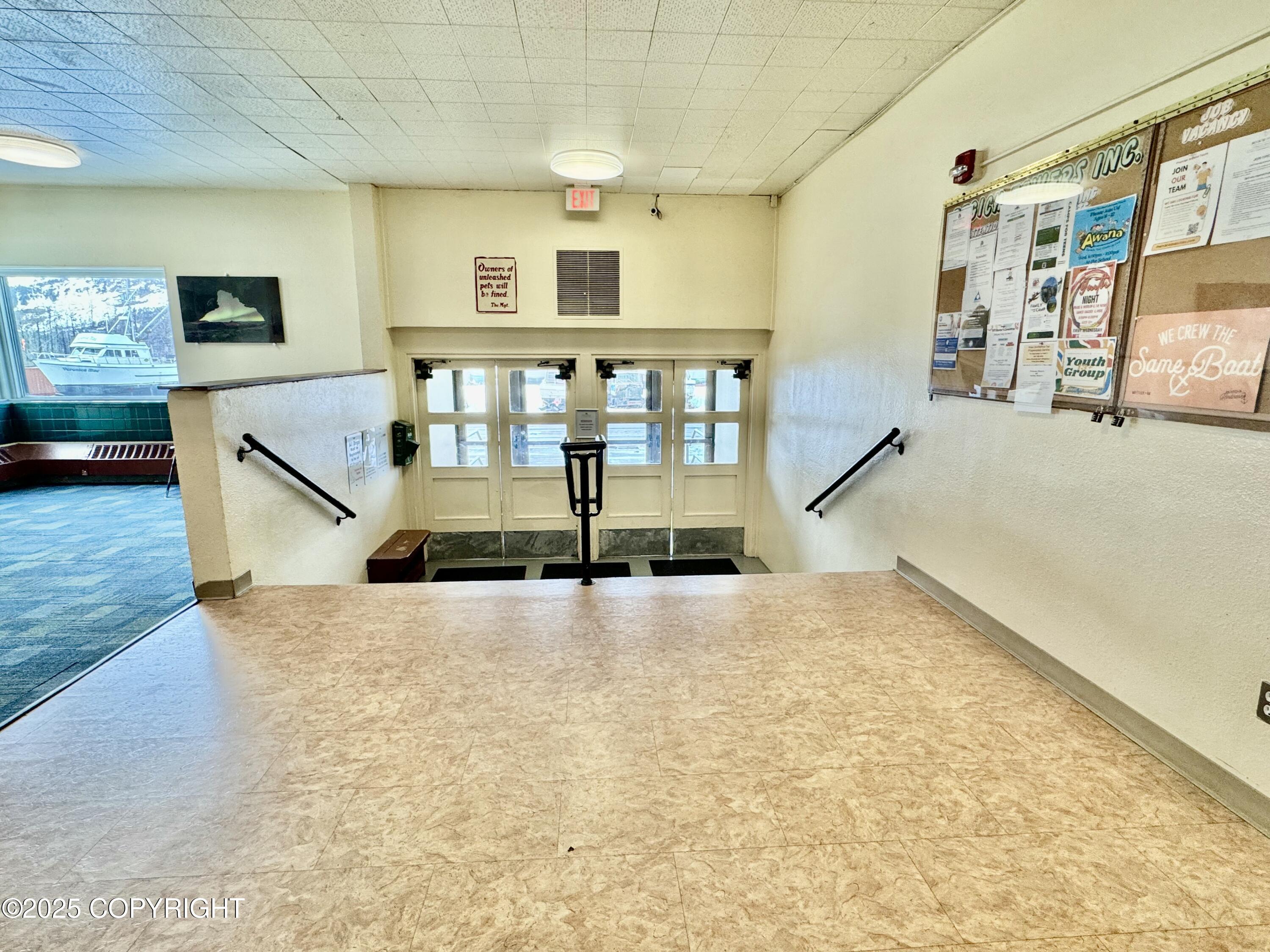 100 Kenai Street # 308 Unit: #308