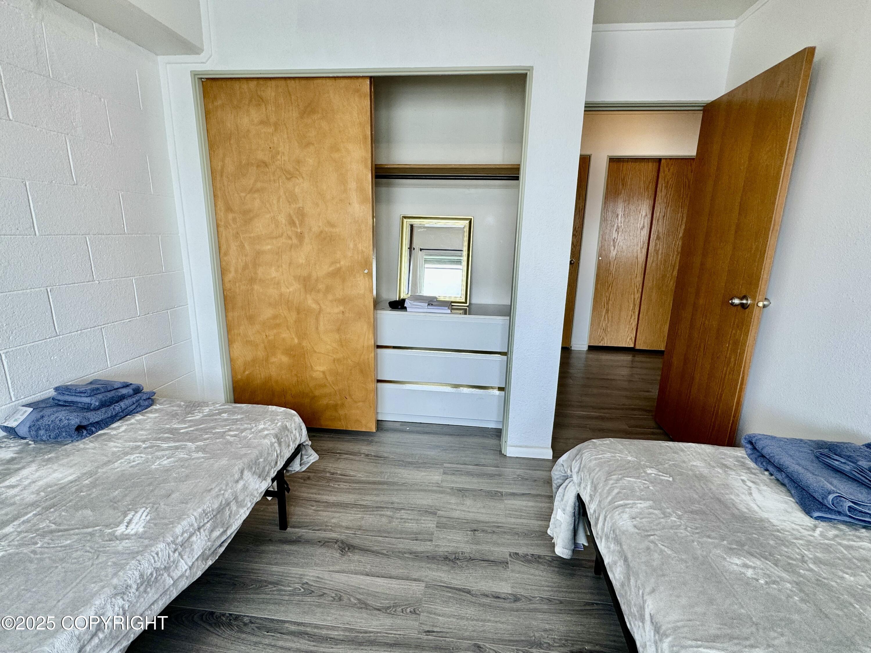 100 Kenai Street # 308 Unit: #308