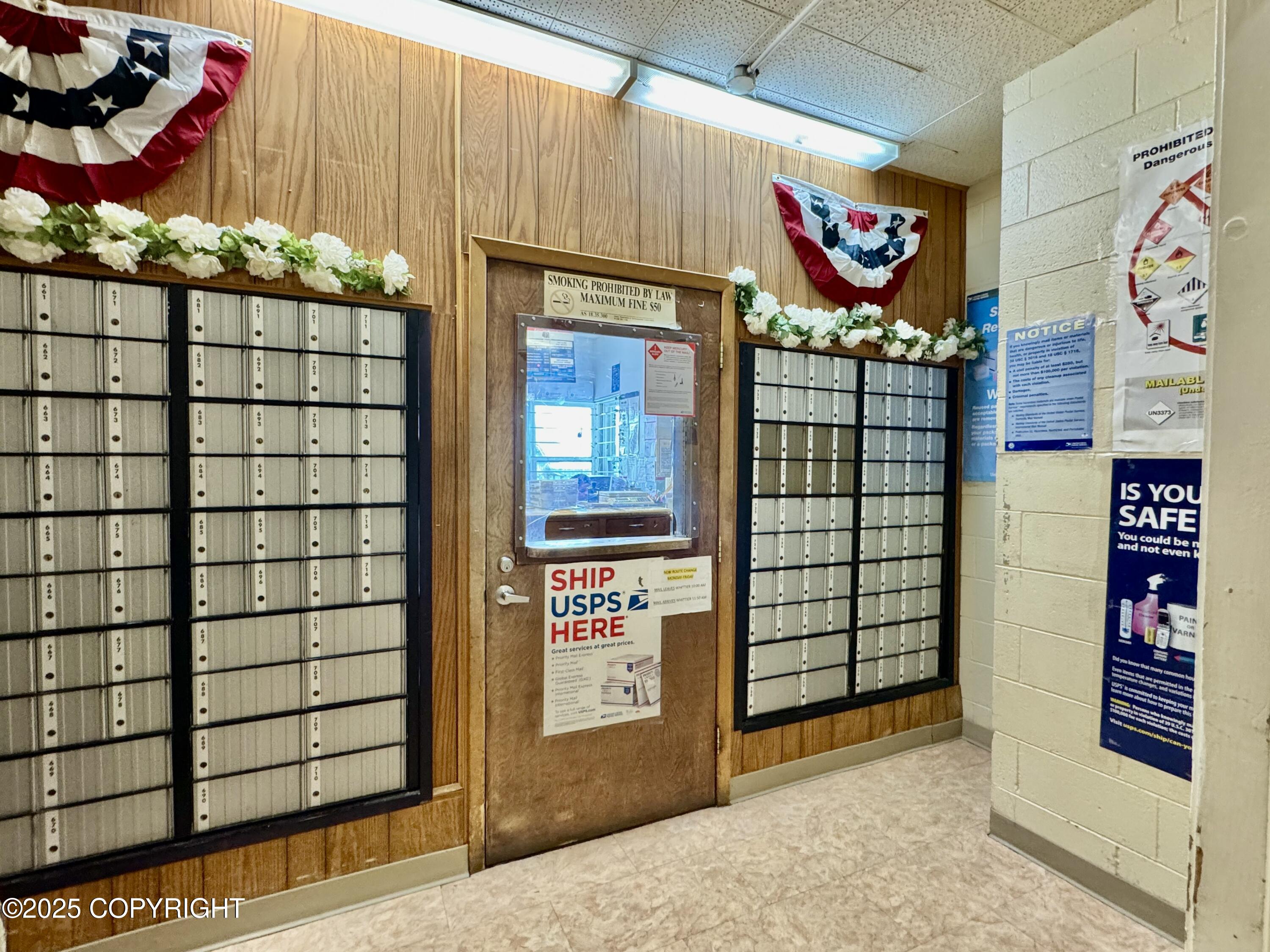 100 Kenai Street # 308 Unit: #308