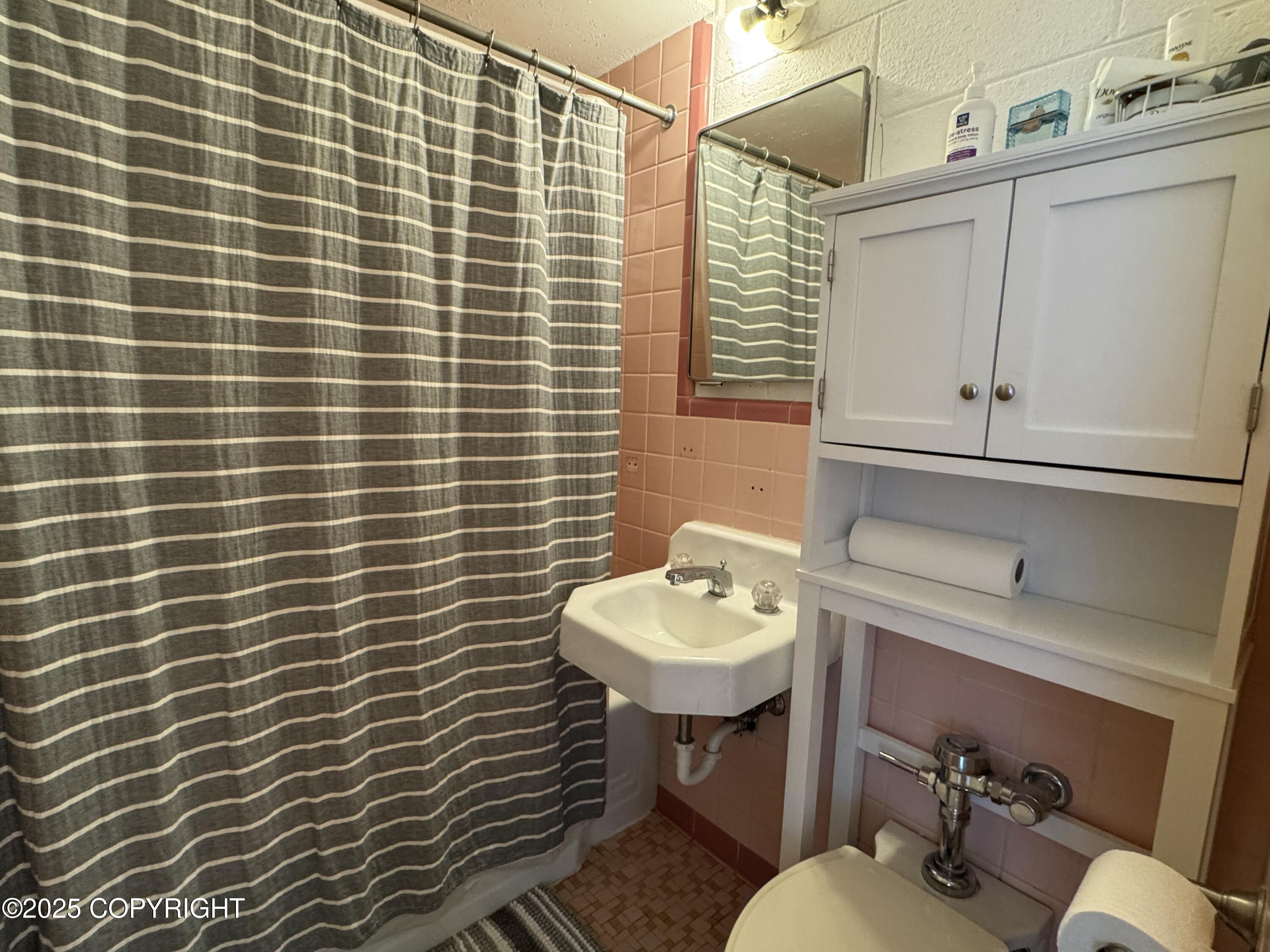 100 Kenai Street # 308 Unit: #308