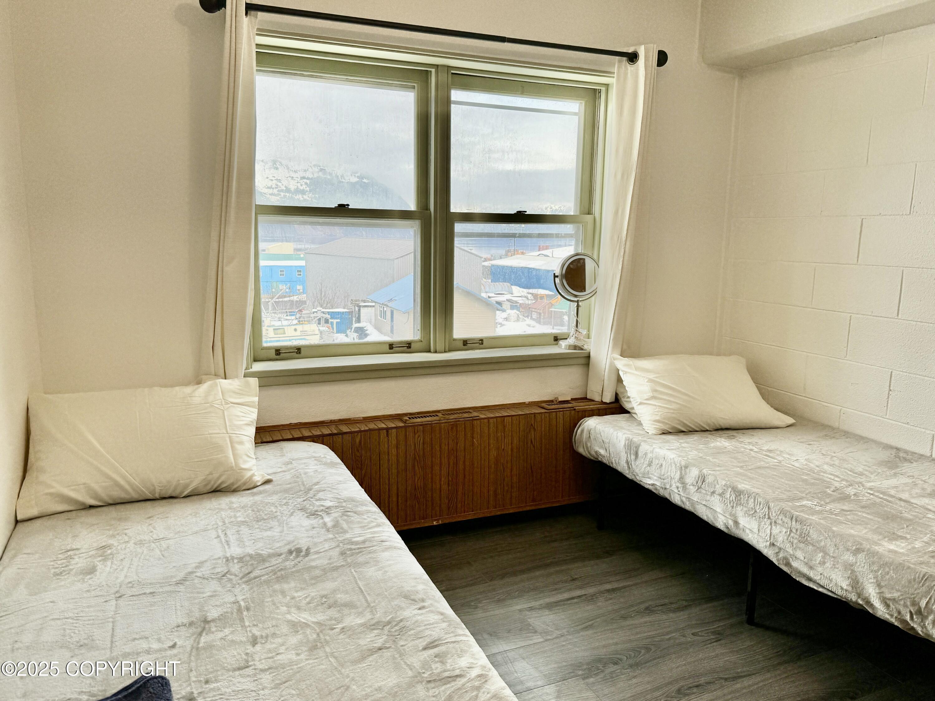 100 Kenai Street # 308 Unit: #308