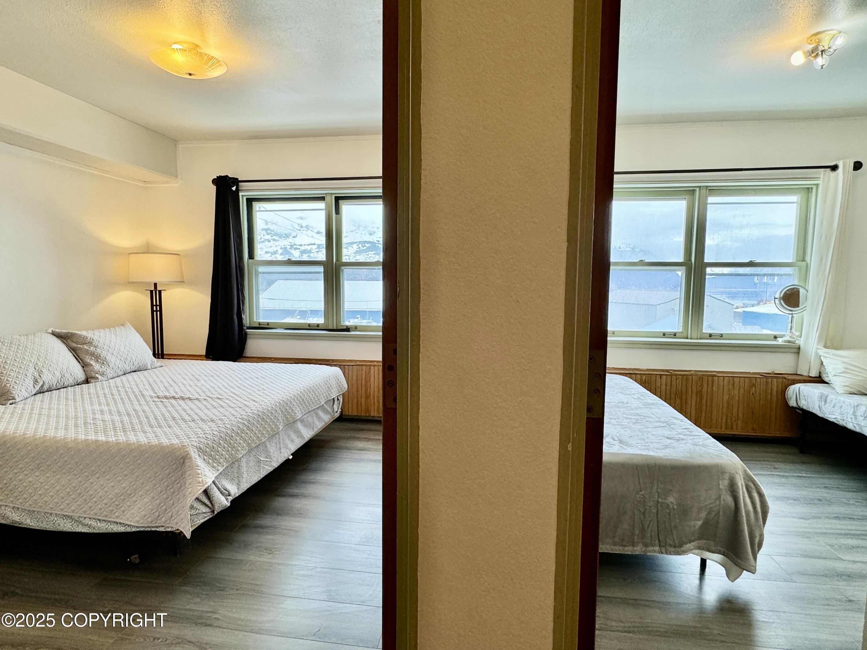 100 Kenai Street # 308 Unit: #308