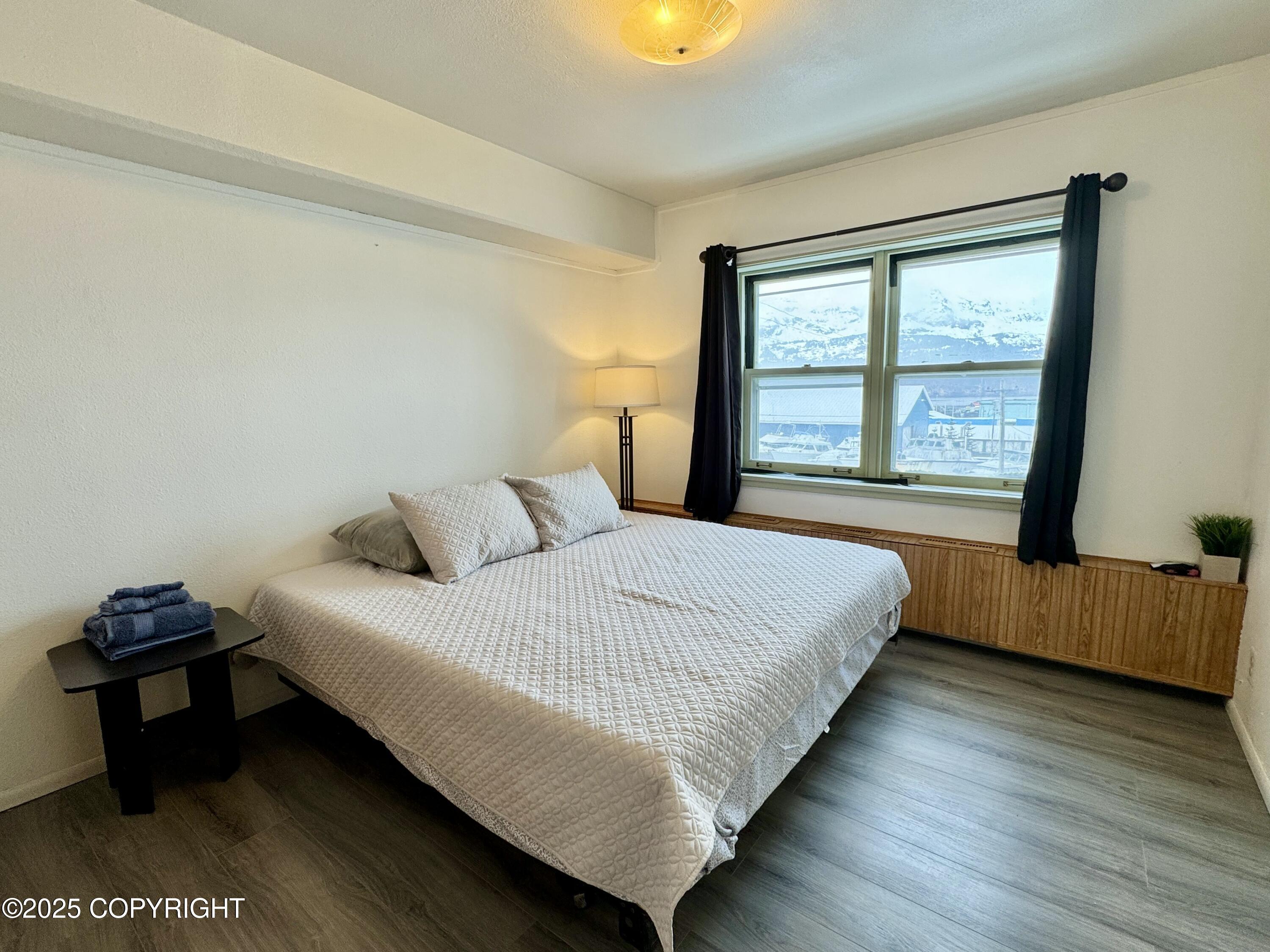 100 Kenai Street # 308 Unit: #308