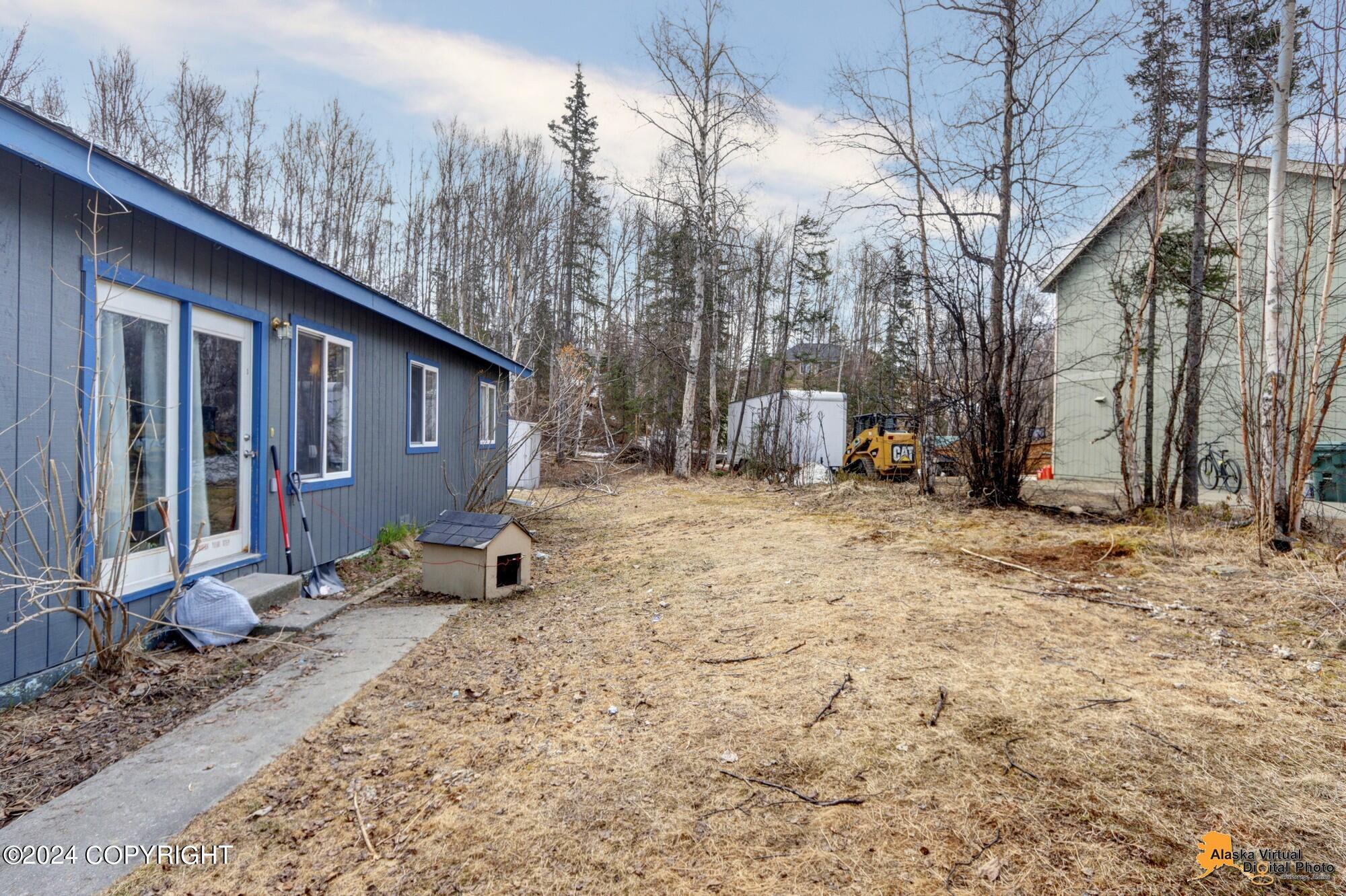 1100 W Shirley Ann Circle