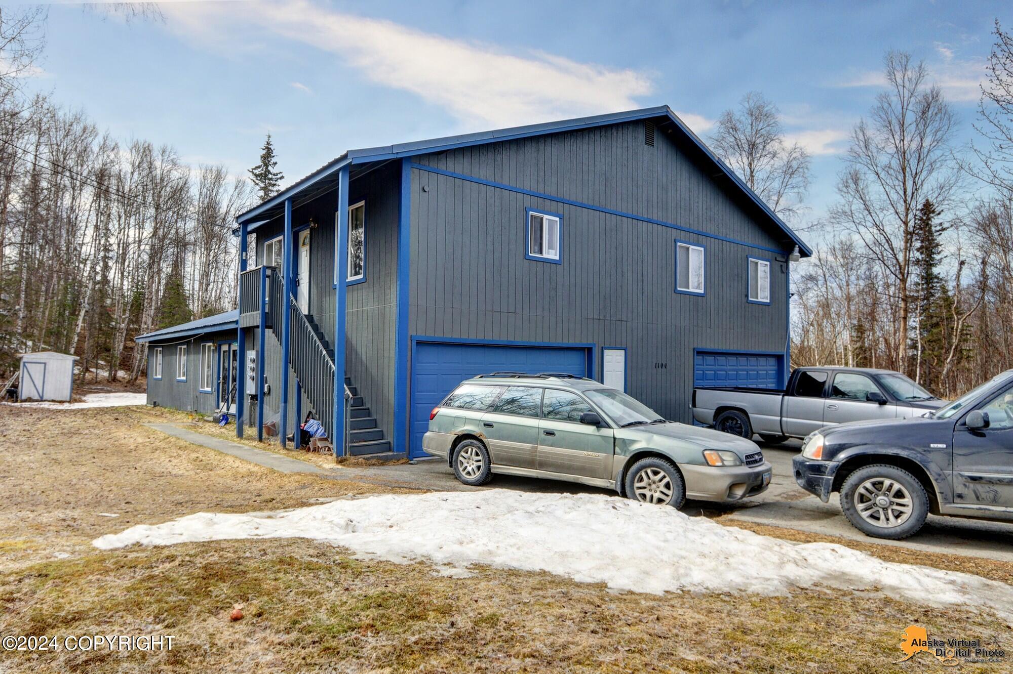 1100 W Shirley Ann Circle