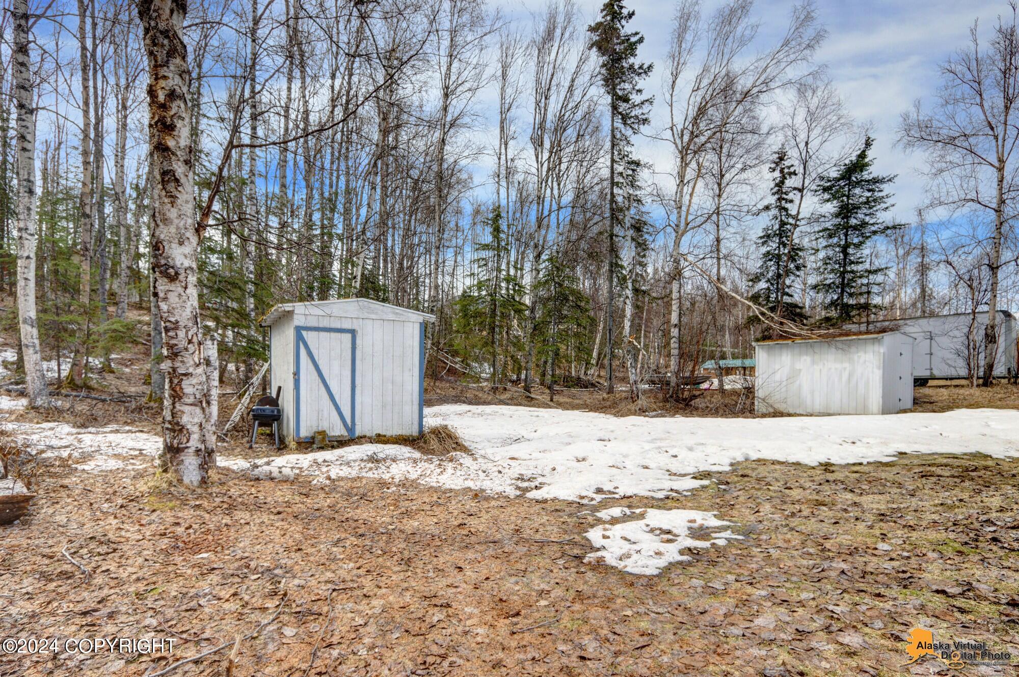 1100 W Shirley Ann Circle