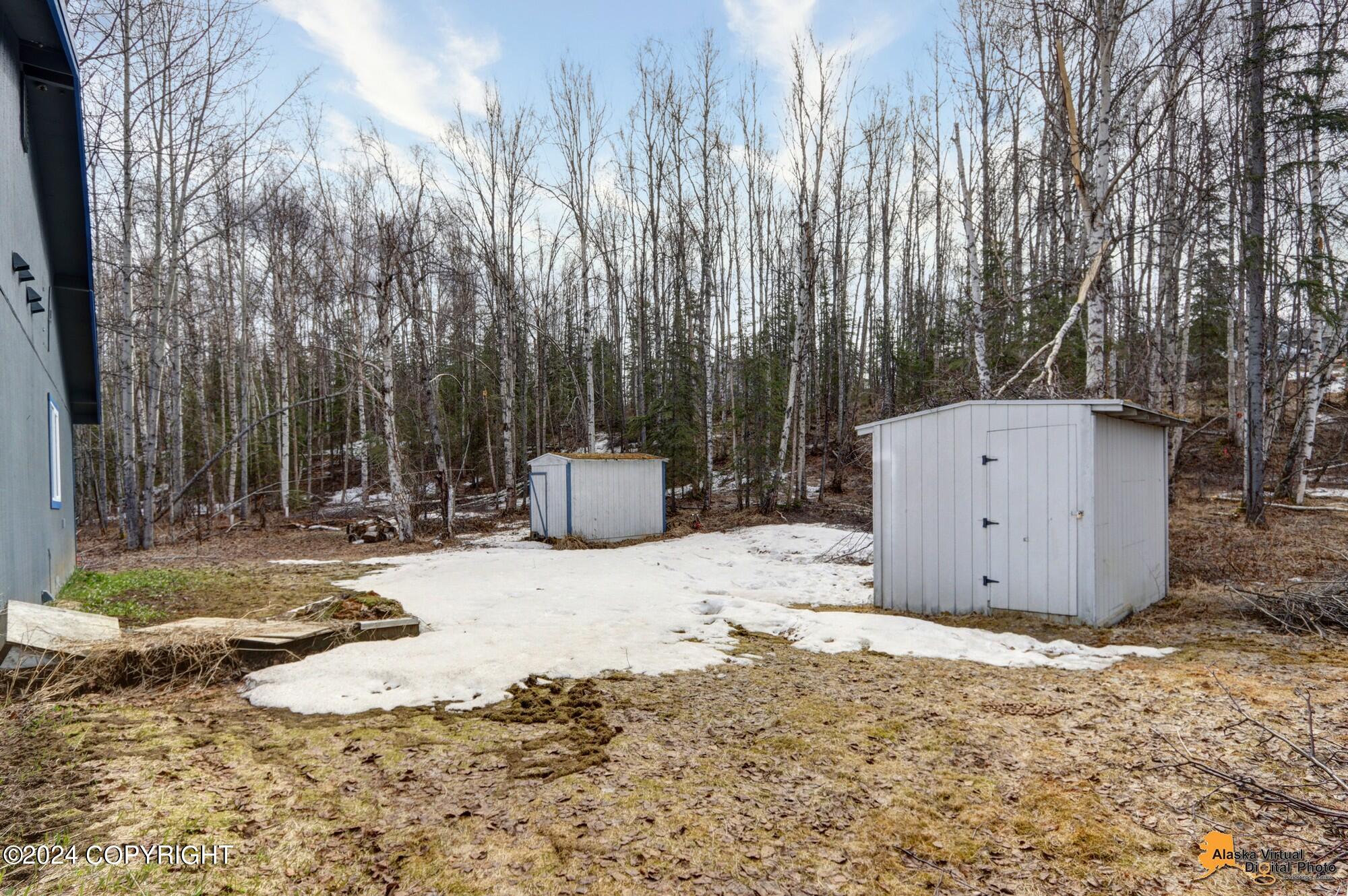 1100 W Shirley Ann Circle