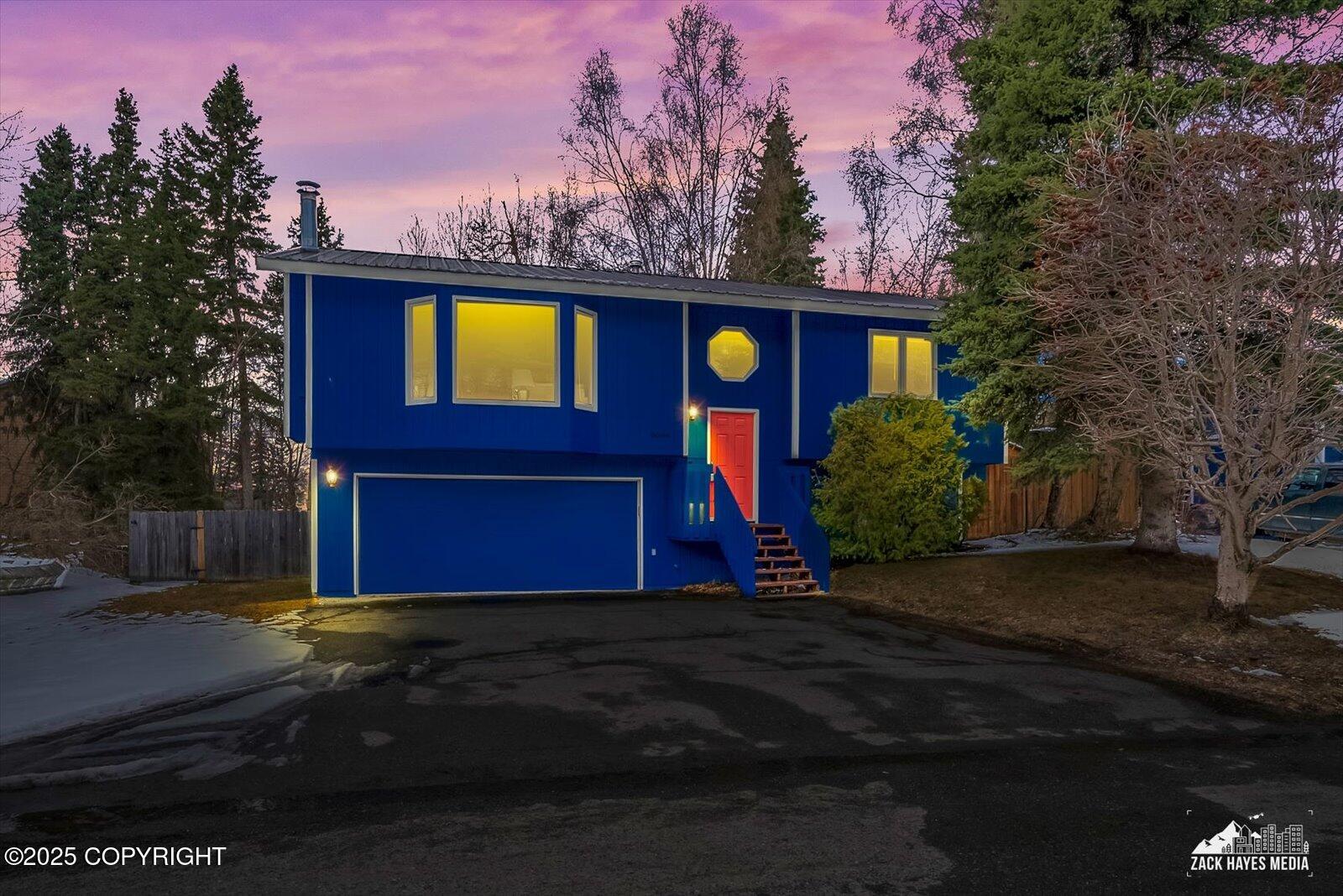 6644 McGill Way