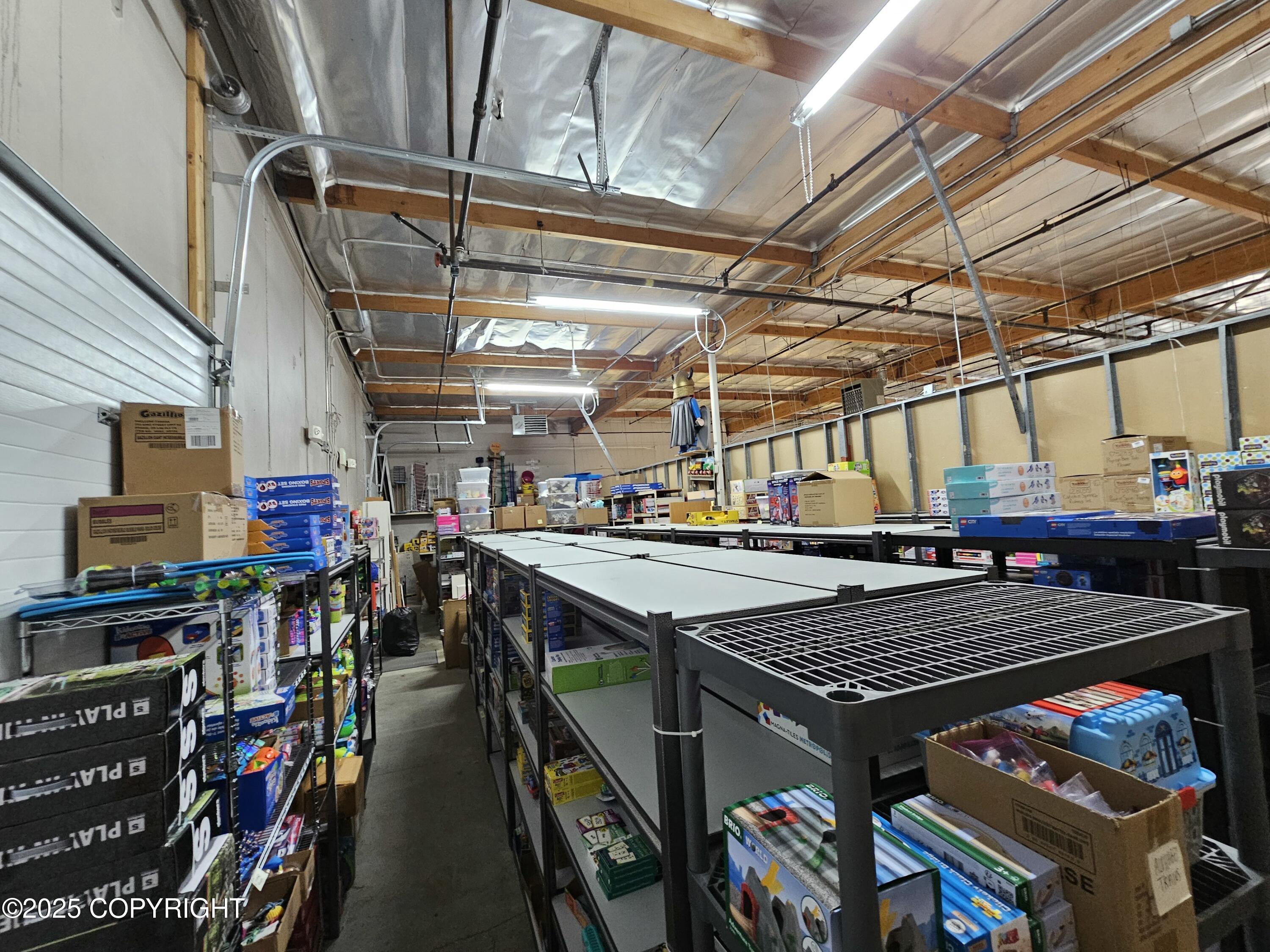 12201 Industry Way # D5