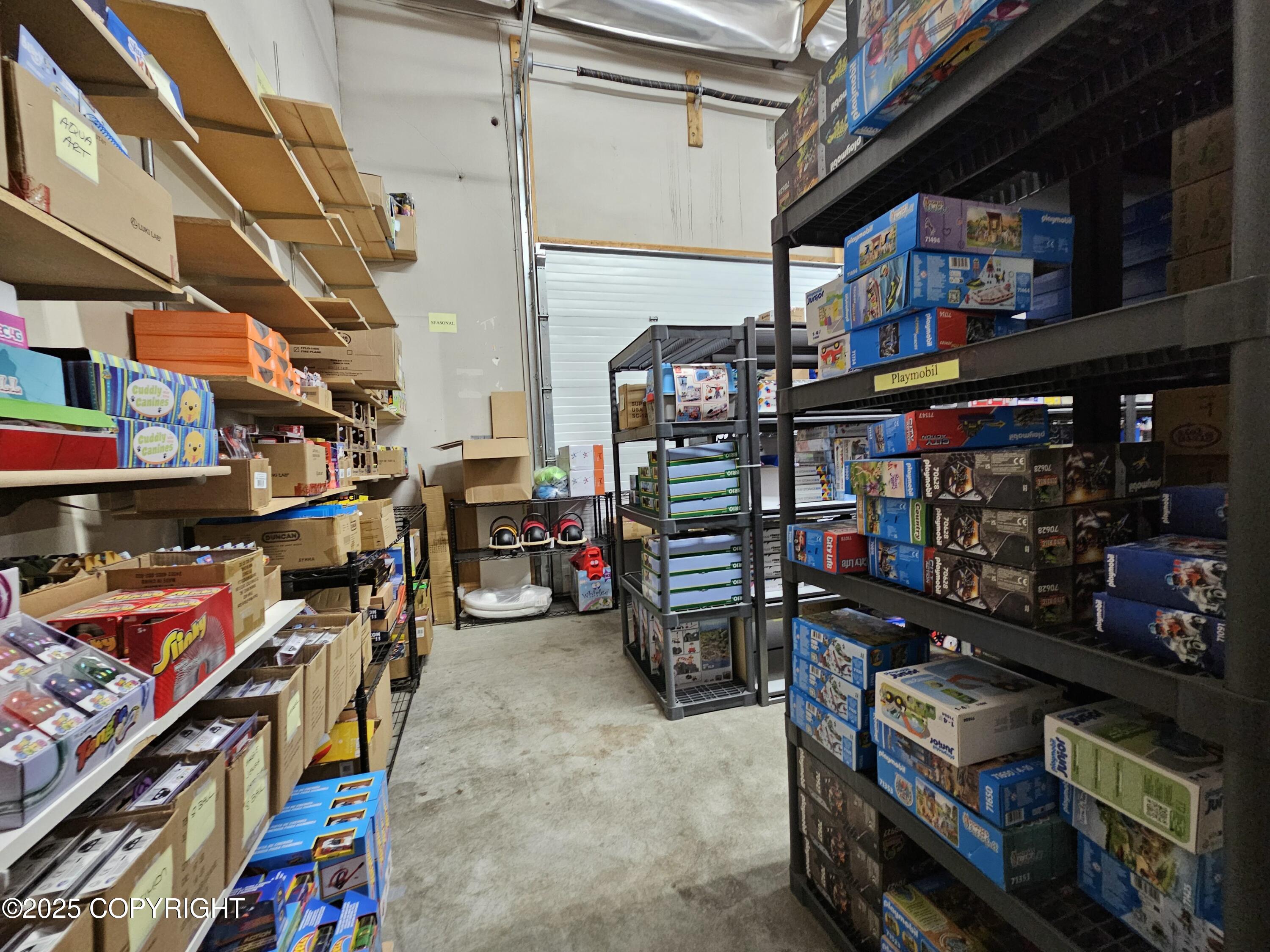 12201 Industry Way # D5