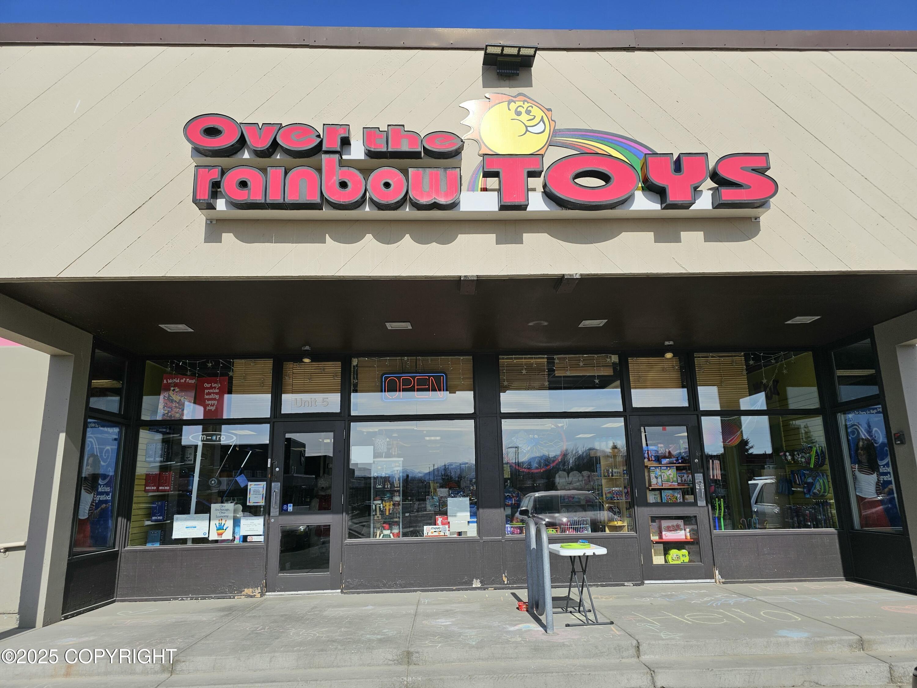 12201 Industry Way # D5