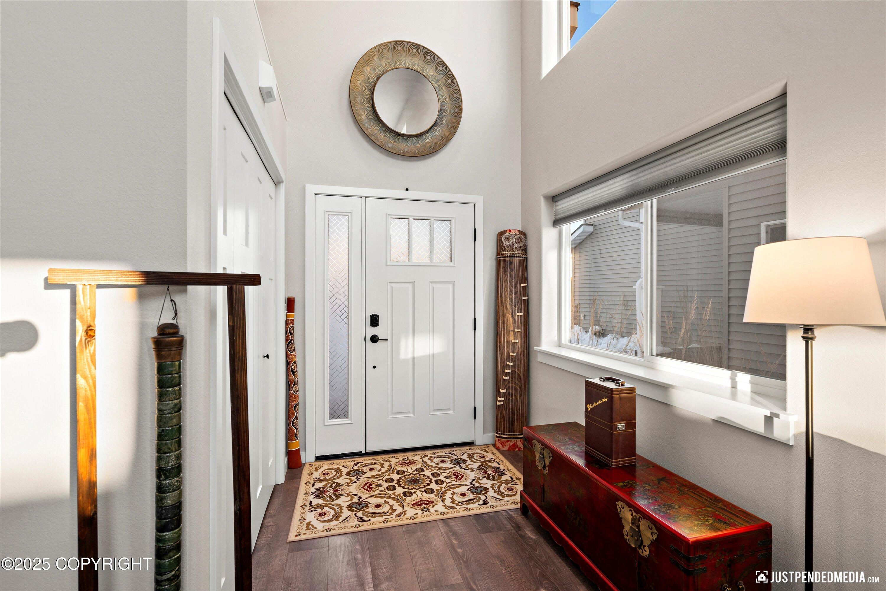 8777 Dry Creek Loop