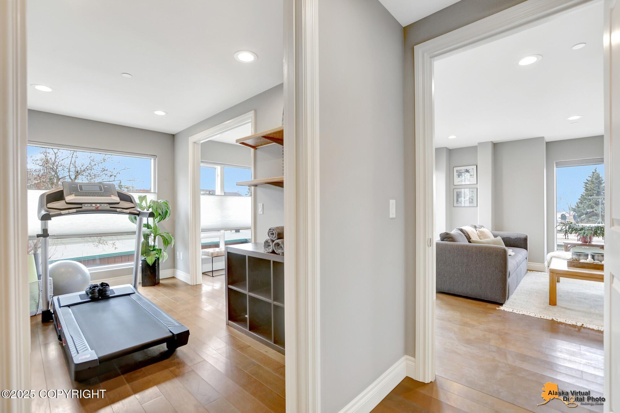 500 M Street # 103