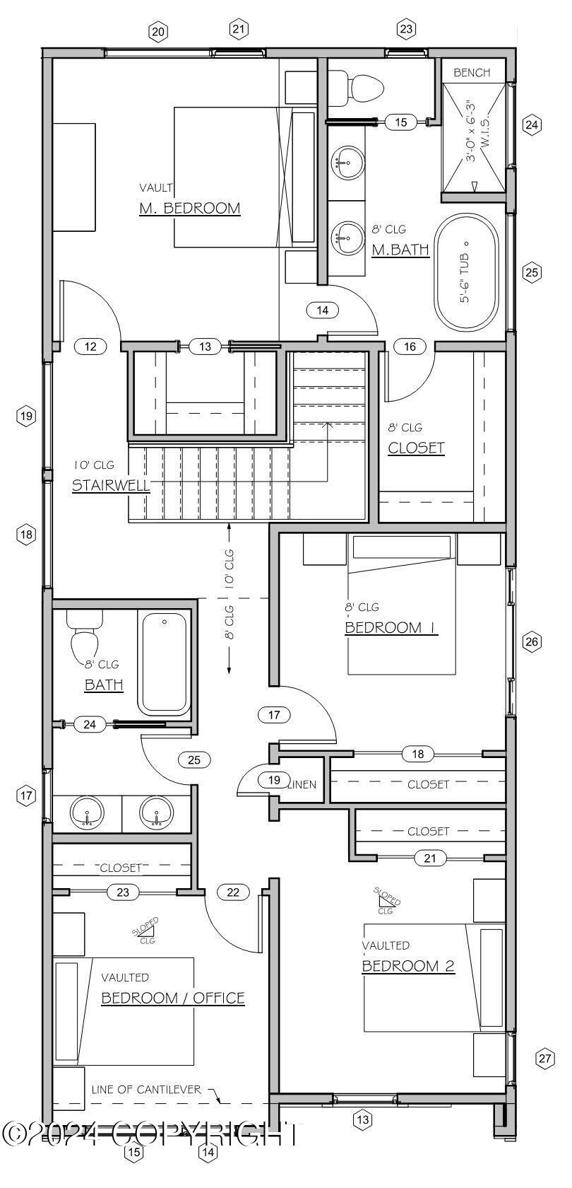 9140 Chapelle Circle