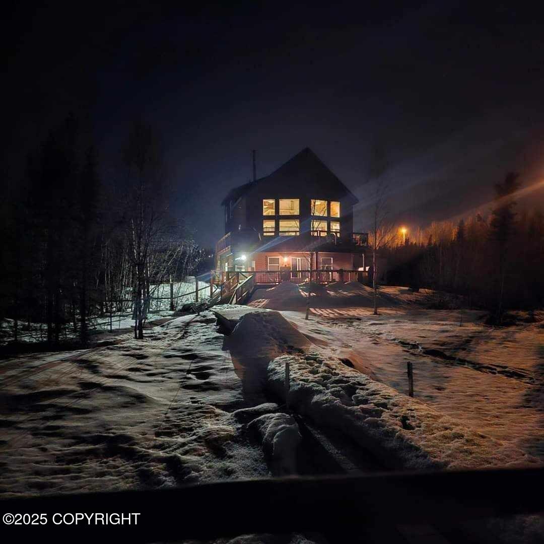 22441 Mirror Lake Drive