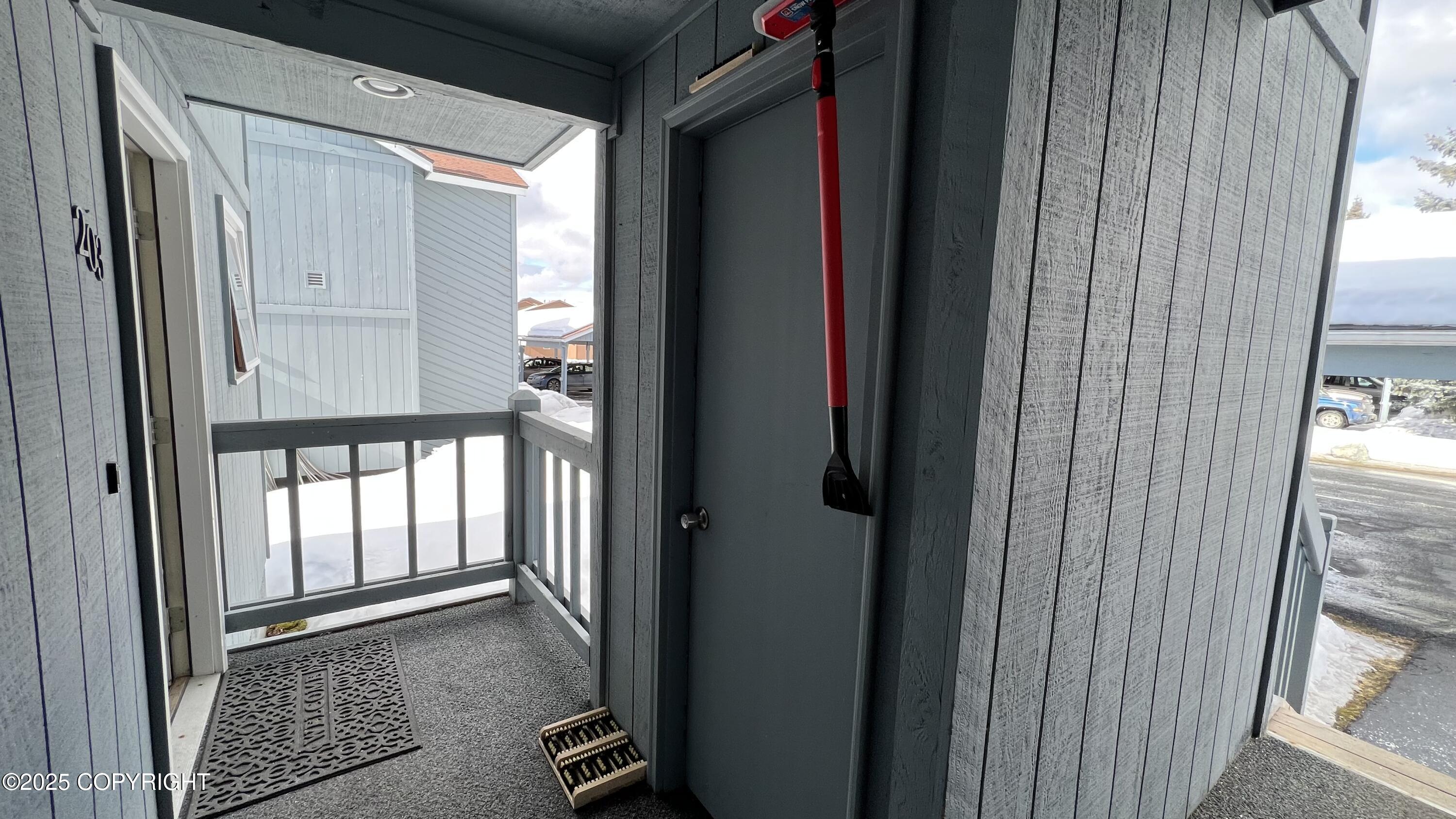 10249 Jamestown Drive # C203 Unit: #C203