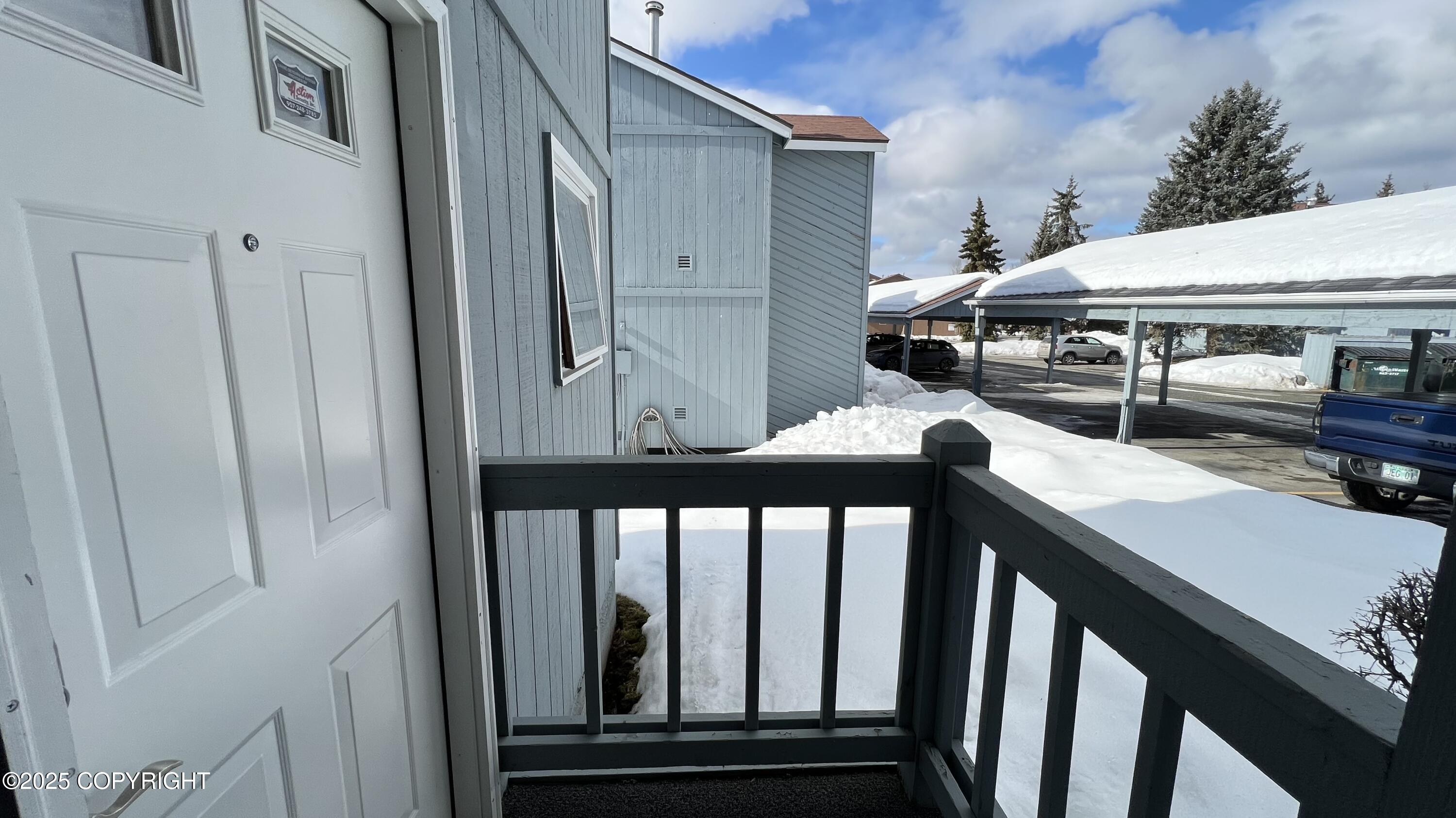 10249 Jamestown Drive # C203 Unit: #C203