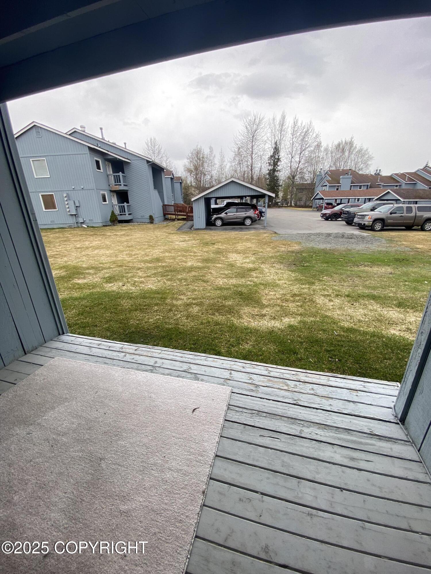 10249 Jamestown Drive # C203 Unit: #C203