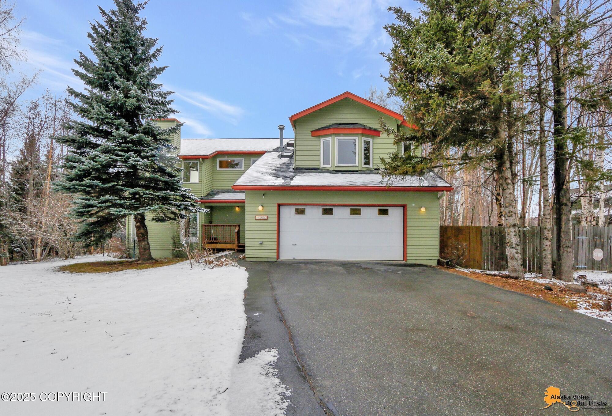 7730 Charlotte Circle