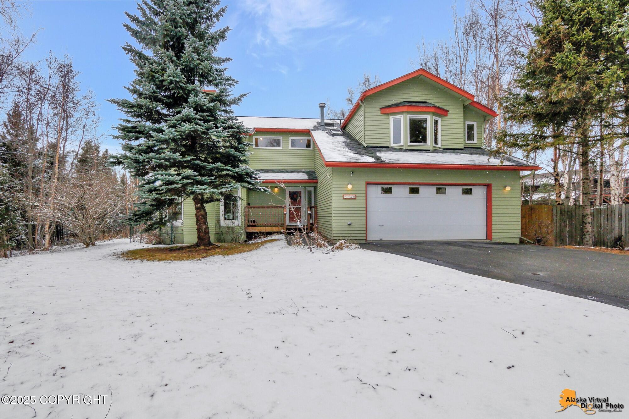 7730 Charlotte Circle