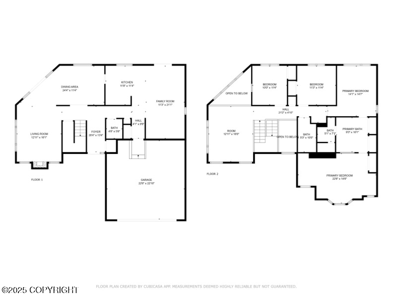 7730 Charlotte Circle