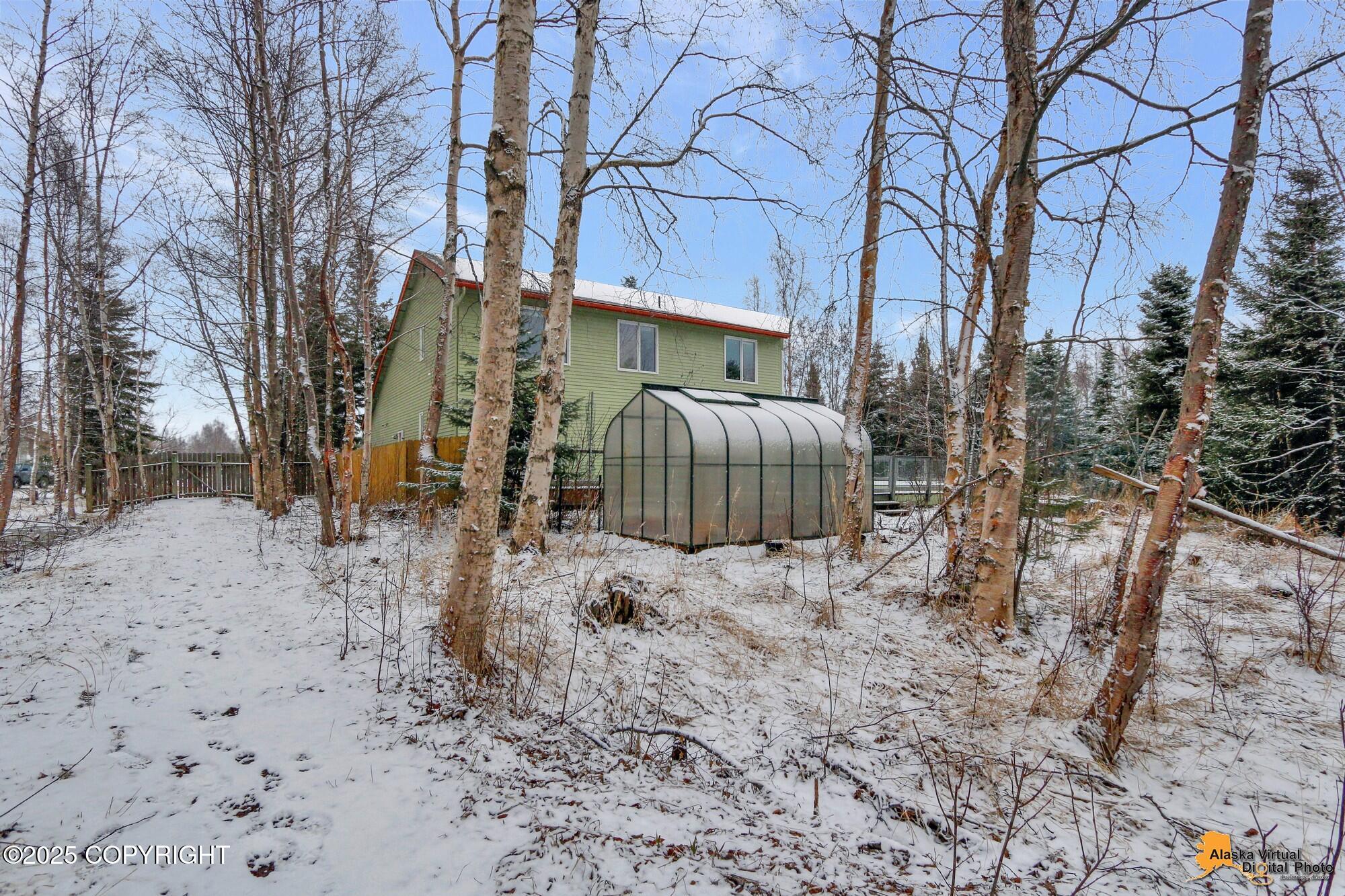 7730 Charlotte Circle