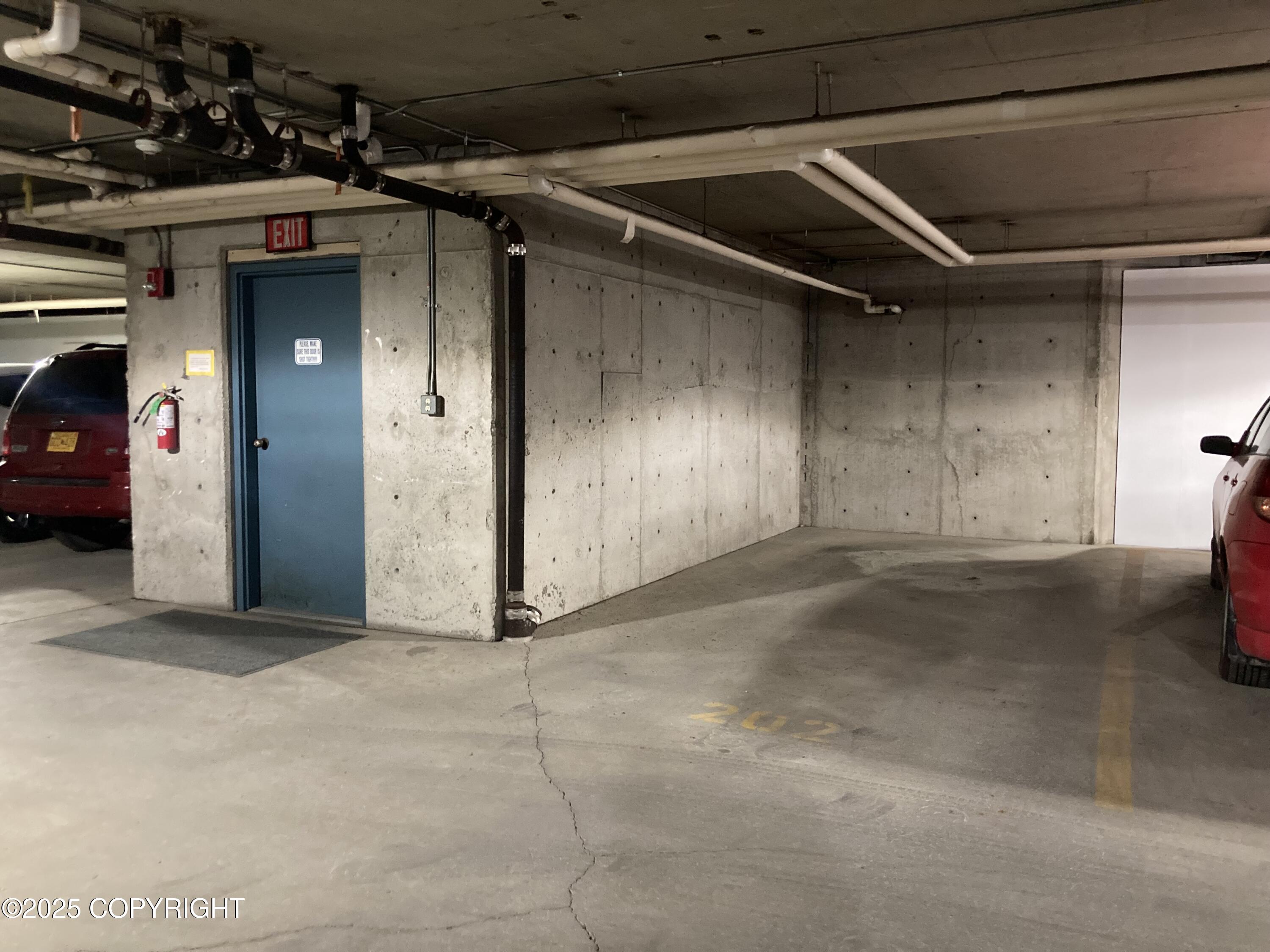 1032 W 11th Avenue # 202 Unit: #202