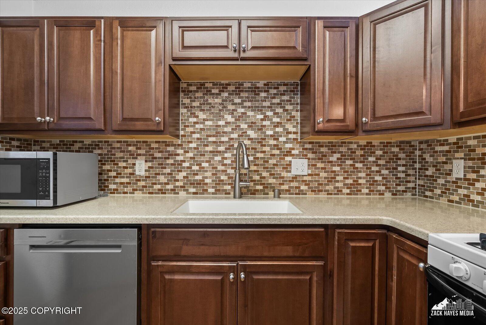 4520 Macalister Drive