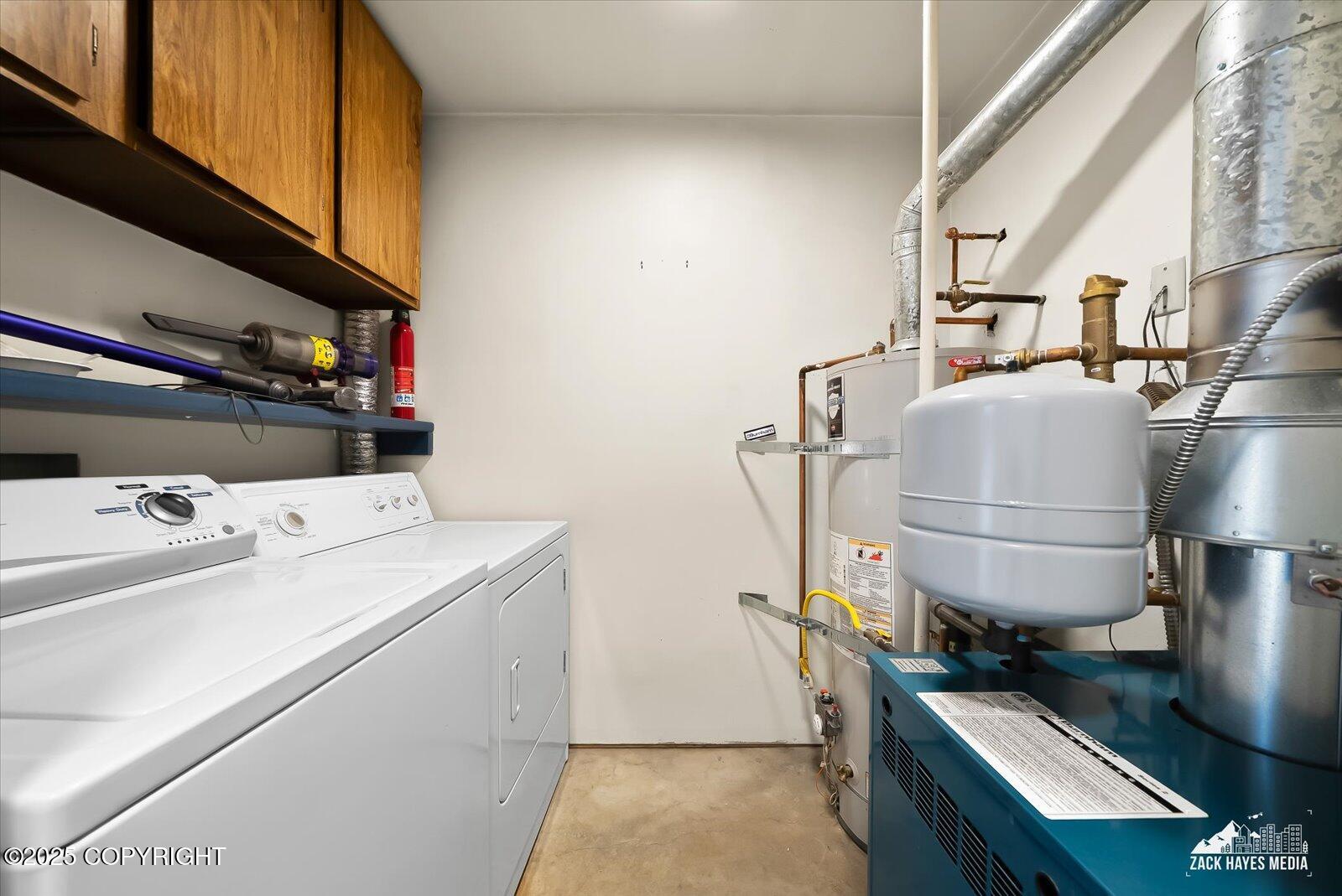 4520 Macalister Drive