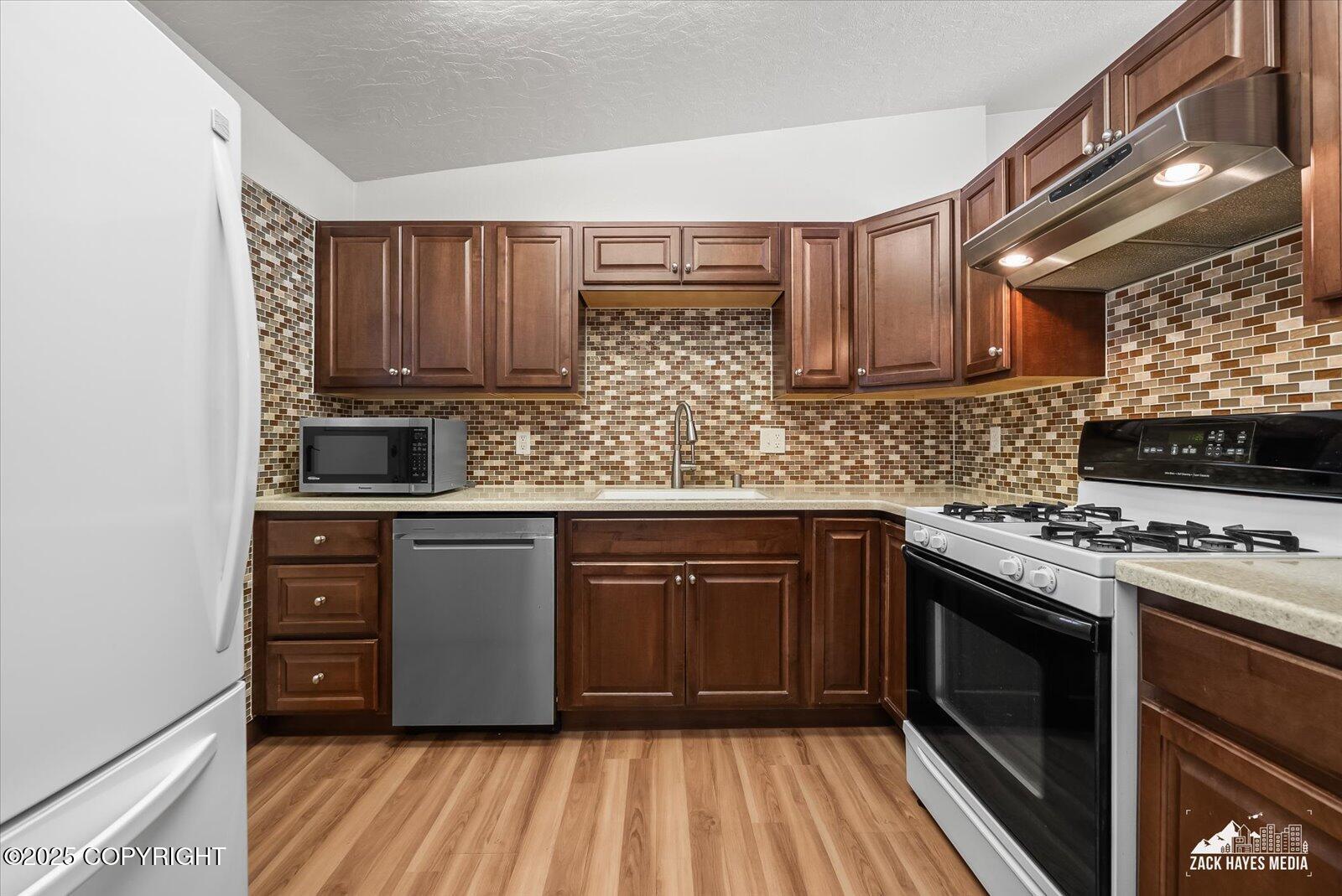 4520 Macalister Drive