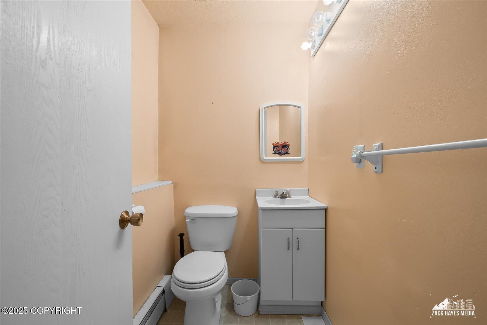 4520 Macalister Drive