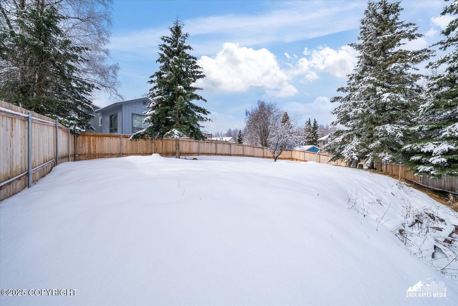 4520 Macalister Drive