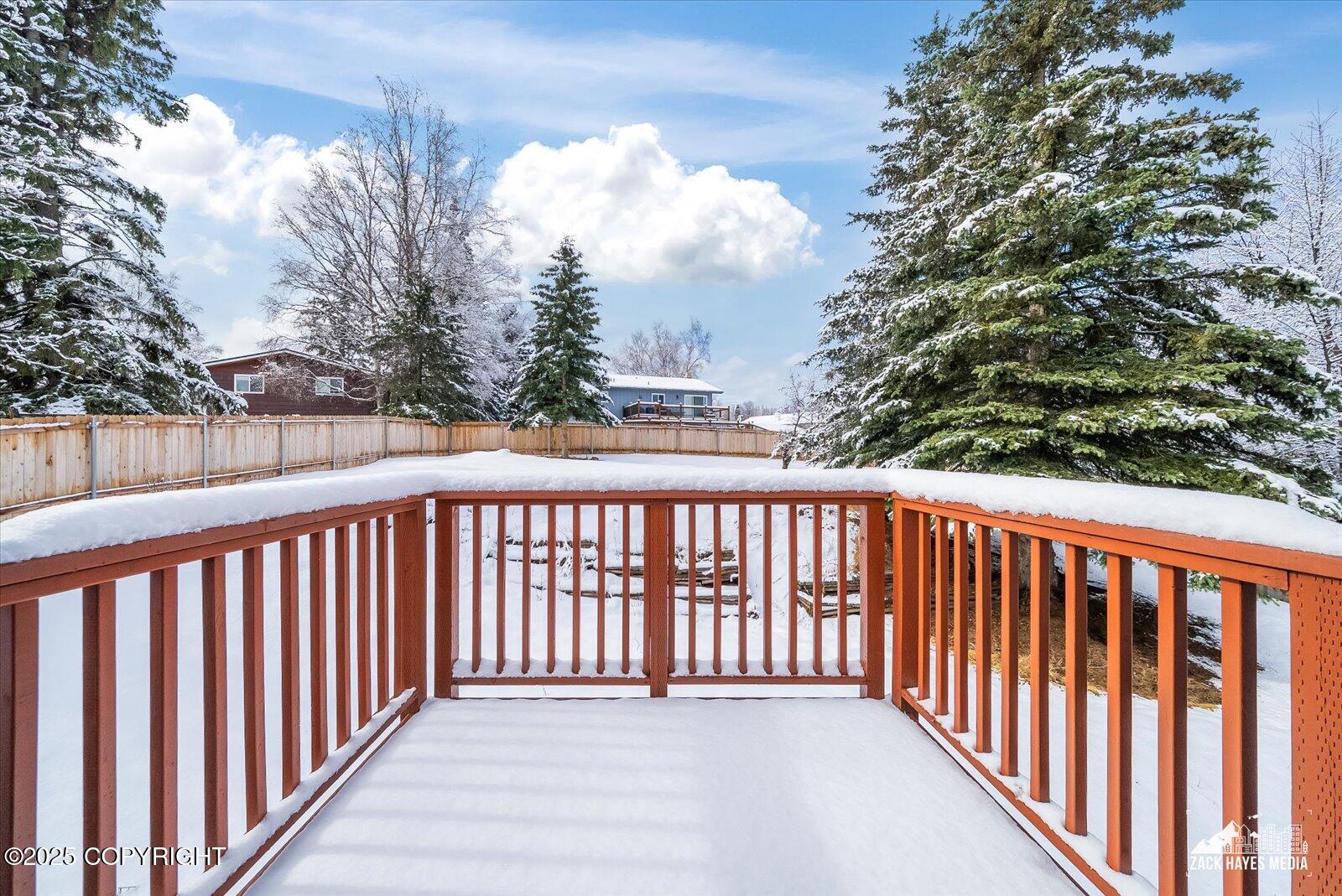 4520 Macalister Drive