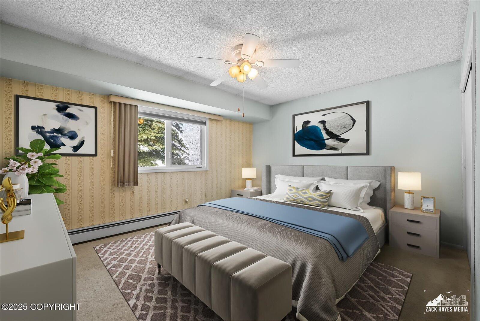 4520 Macalister Drive