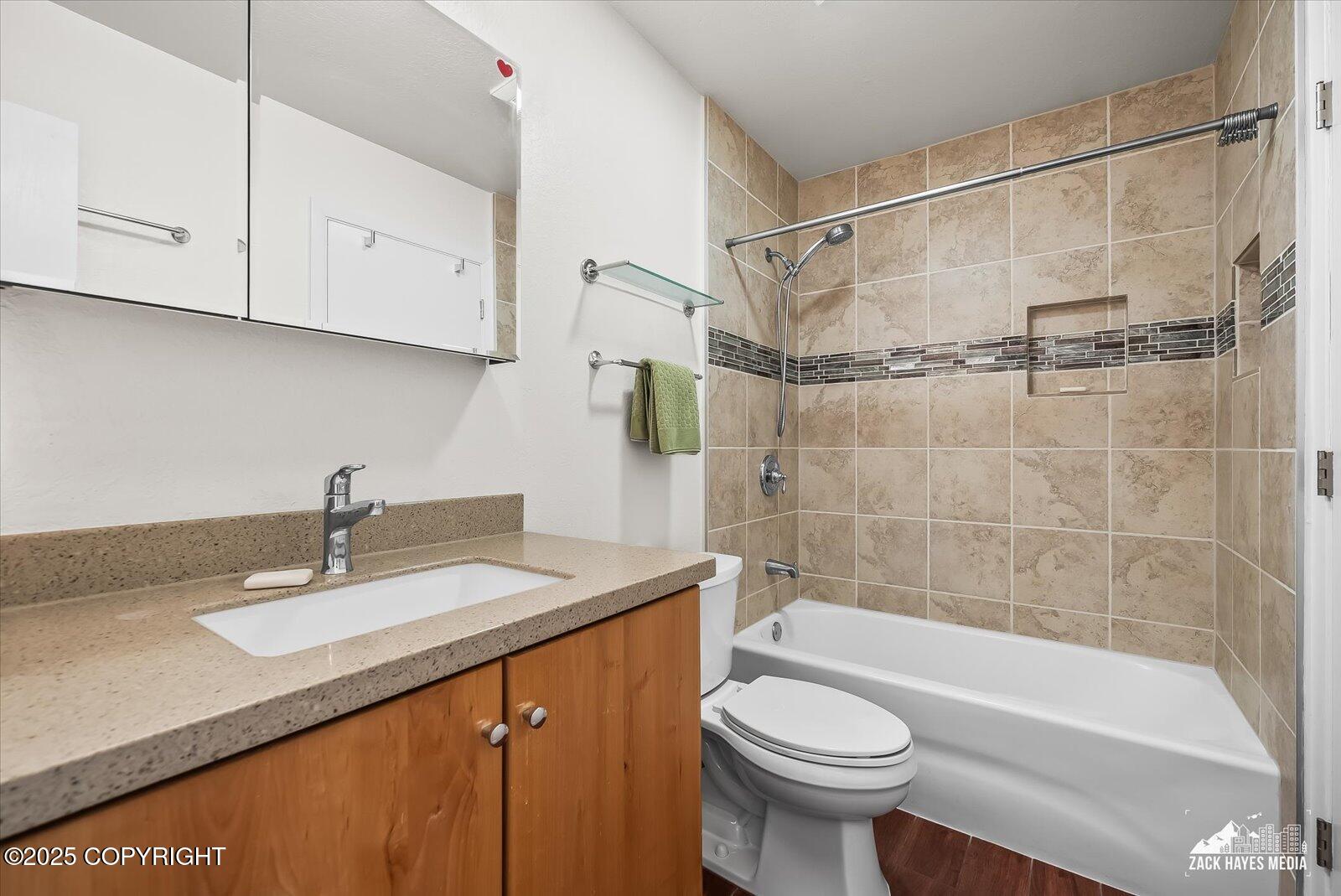 4520 Macalister Drive