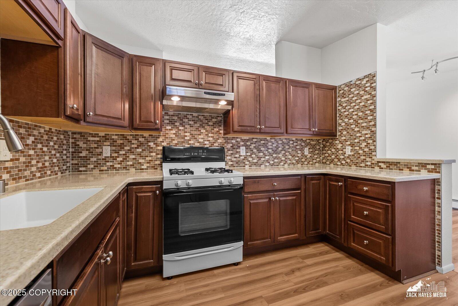 4520 Macalister Drive