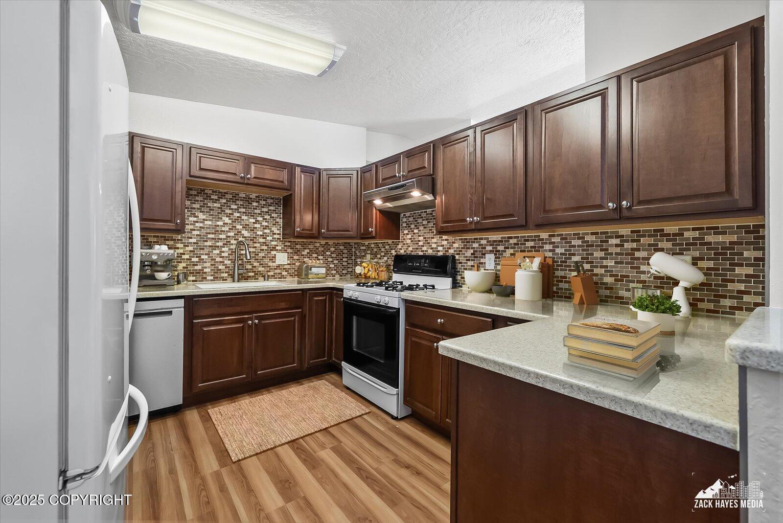 4520 Macalister Drive