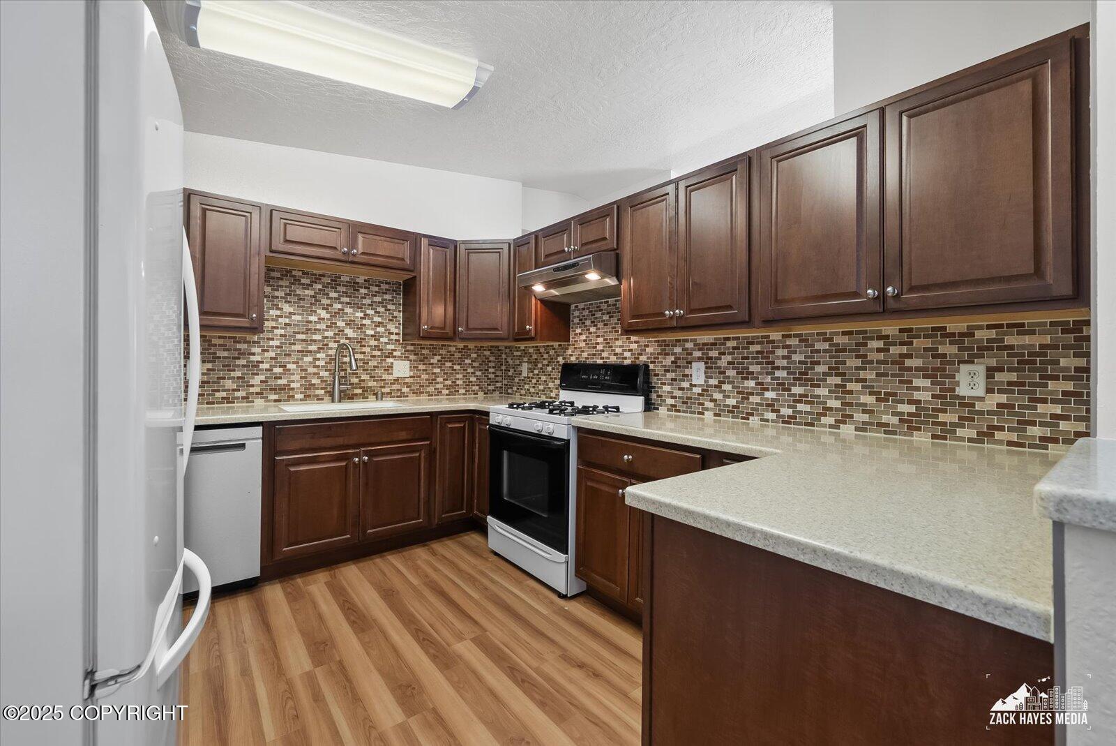 4520 Macalister Drive