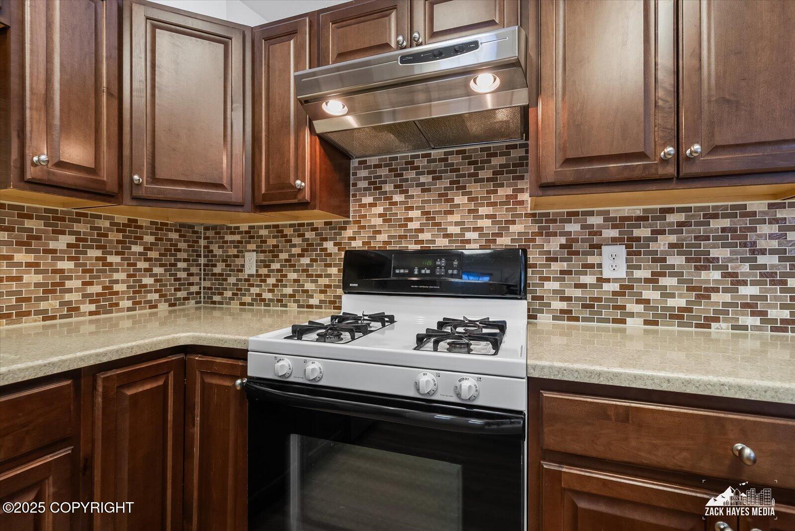 4520 Macalister Drive